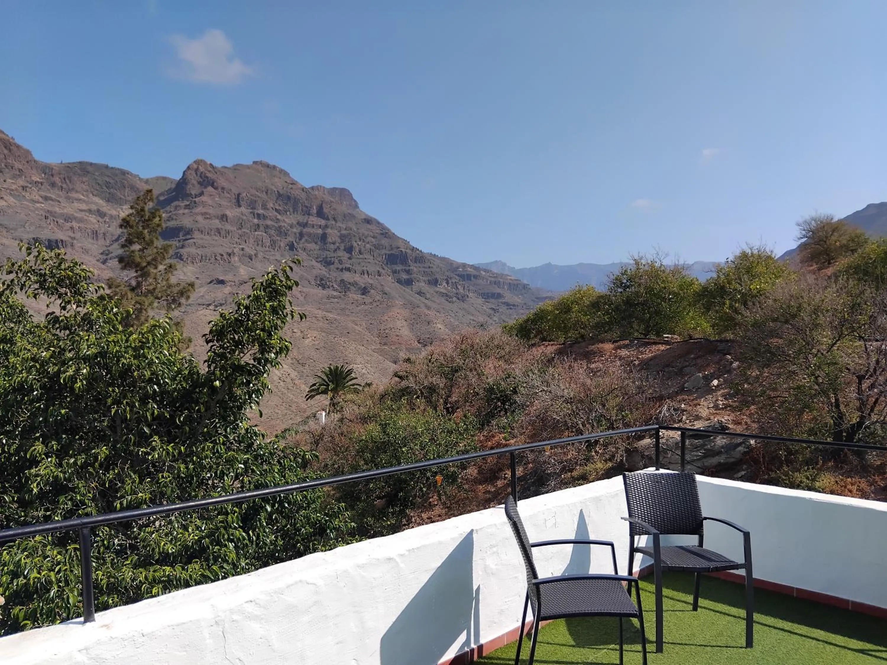 Hotel Masai Mara Appartements & Glamping