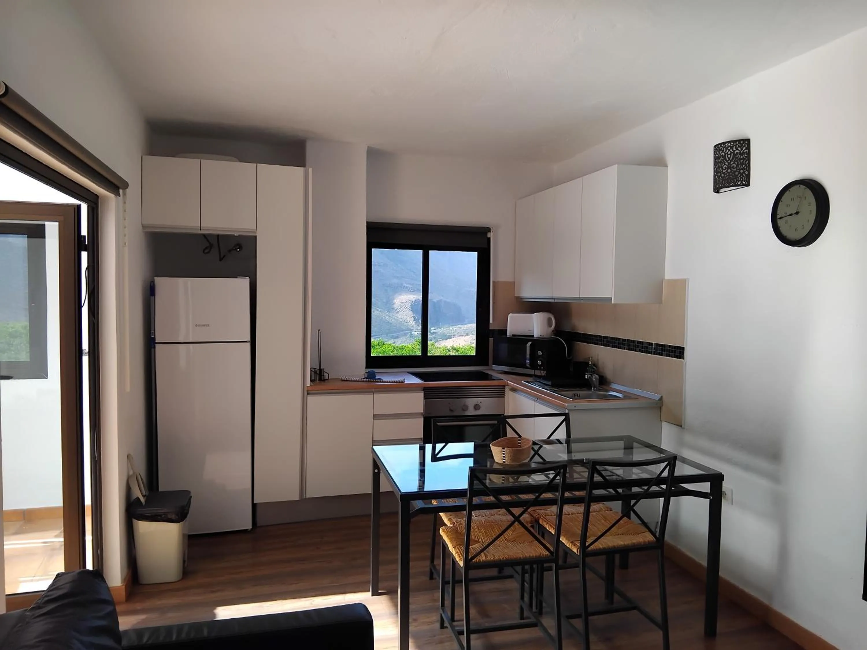 Hotel Masai Mara Appartements & Glamping