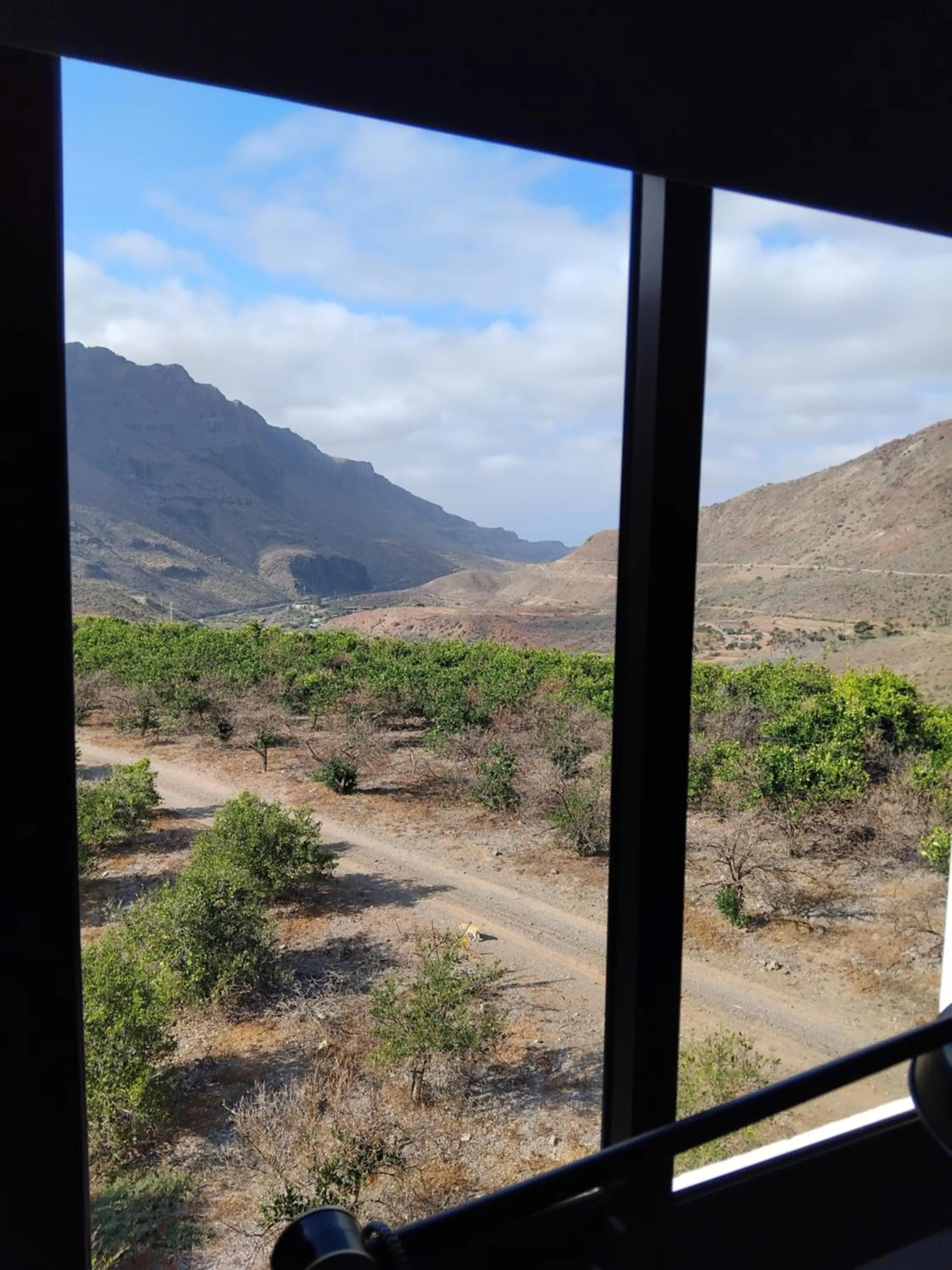 Hotel Masai Mara Appartements & Glamping