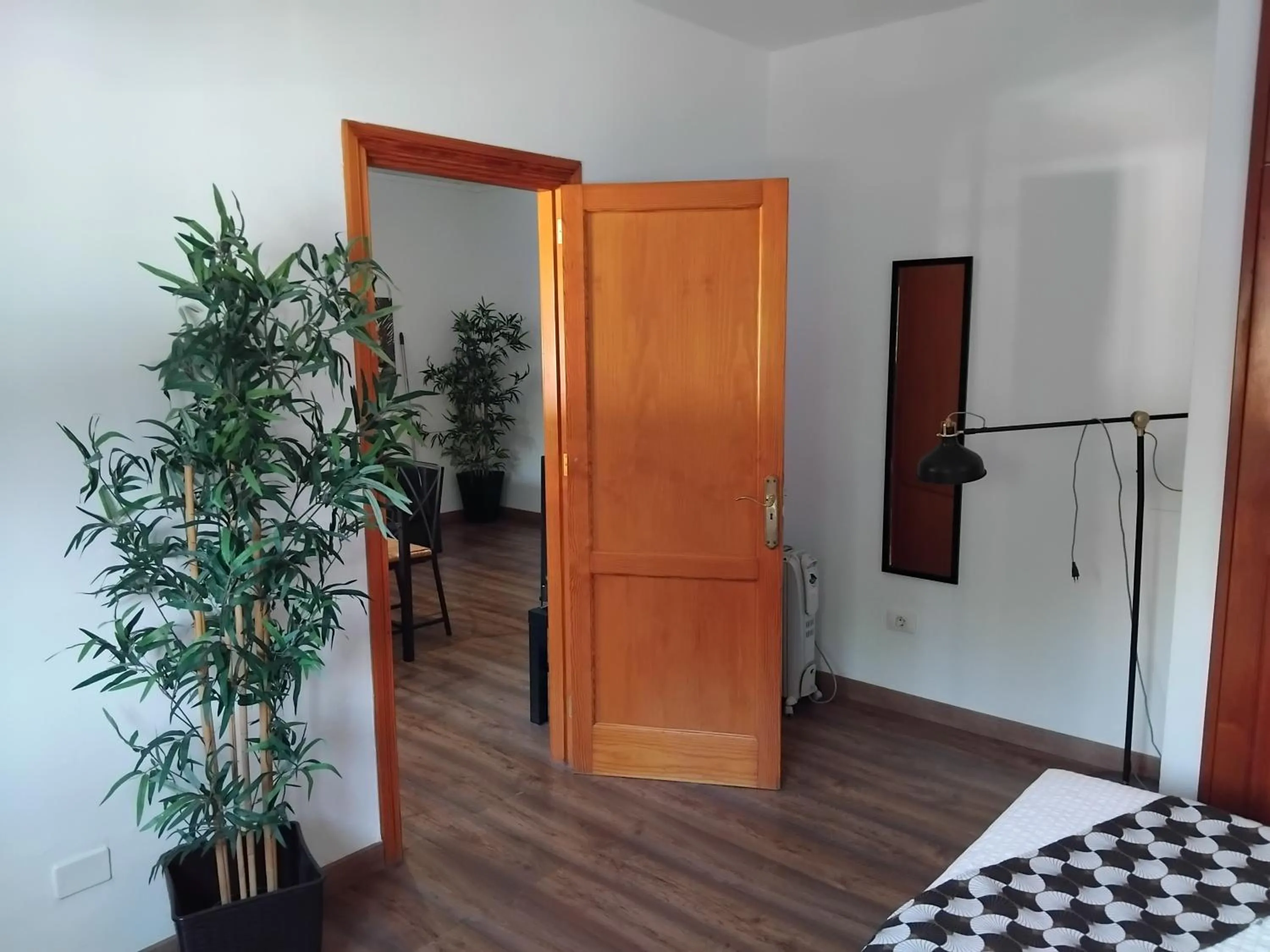 Hotel Masai Mara Appartements & Glamping