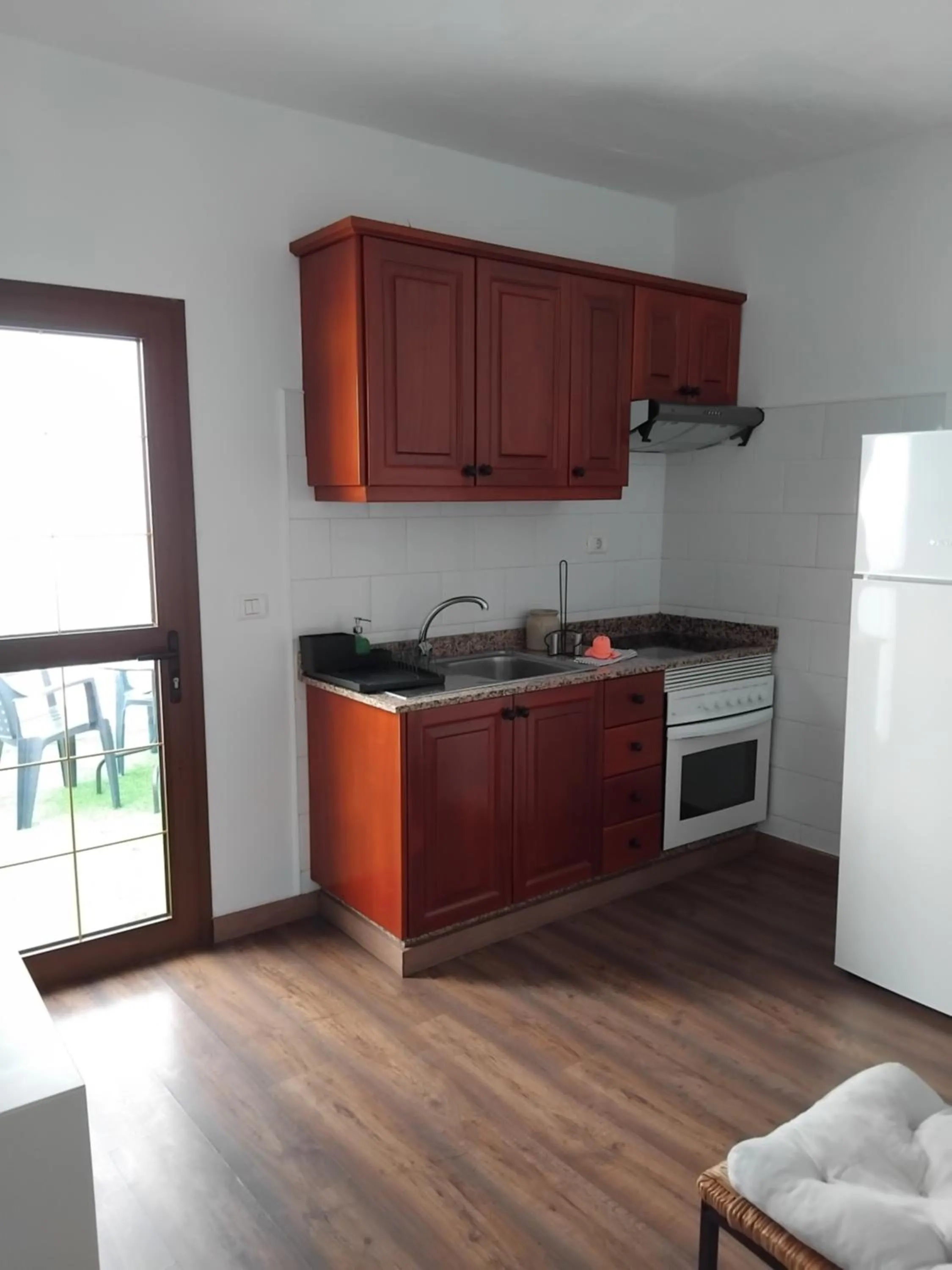 Hotel Masai Mara Appartements & Glamping