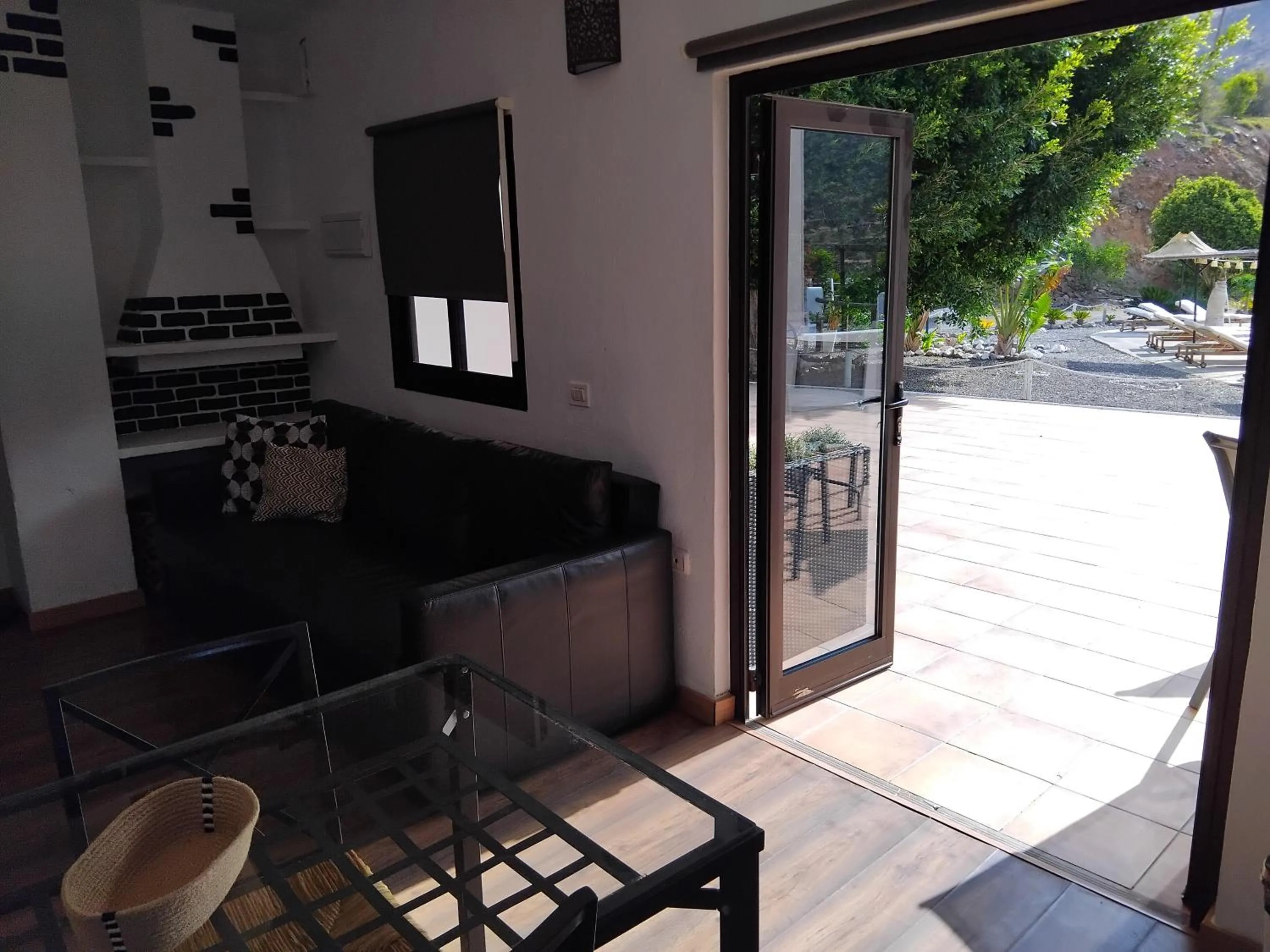 Hotel Masai Mara Appartements & Glamping