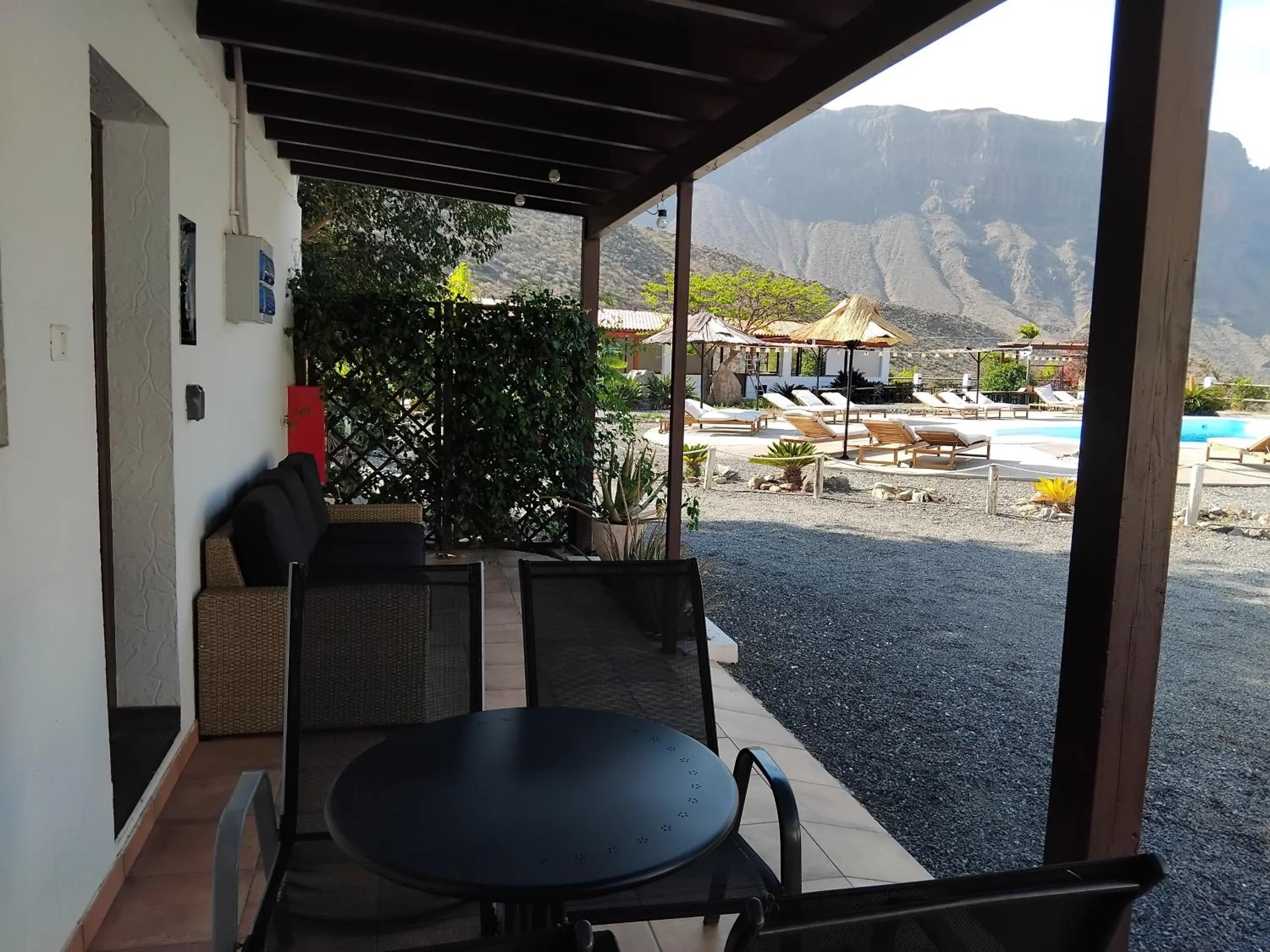 Hotel Masai Mara Appartements & Glamping
