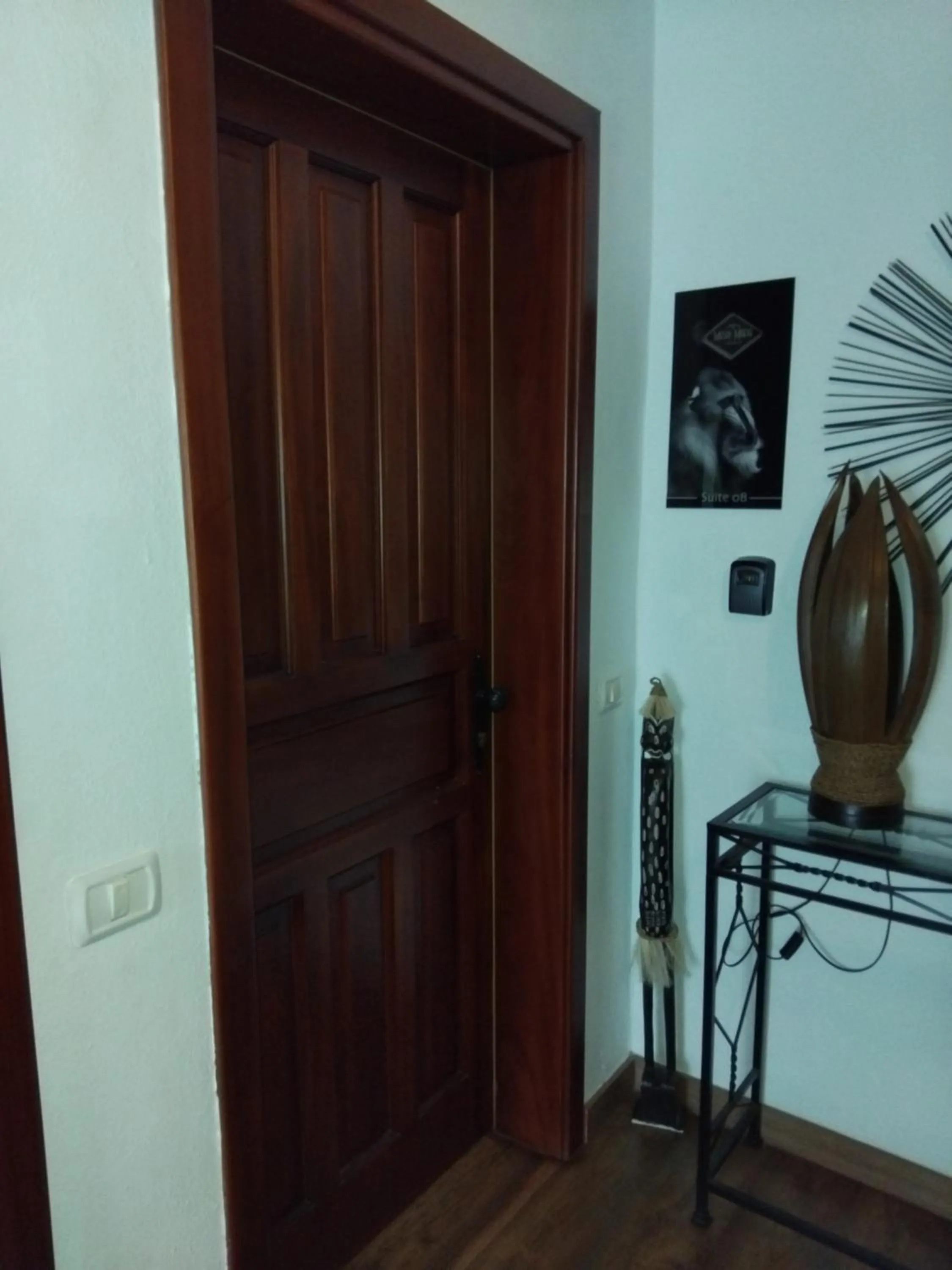 Hotel Masai Mara Appartements & Glamping