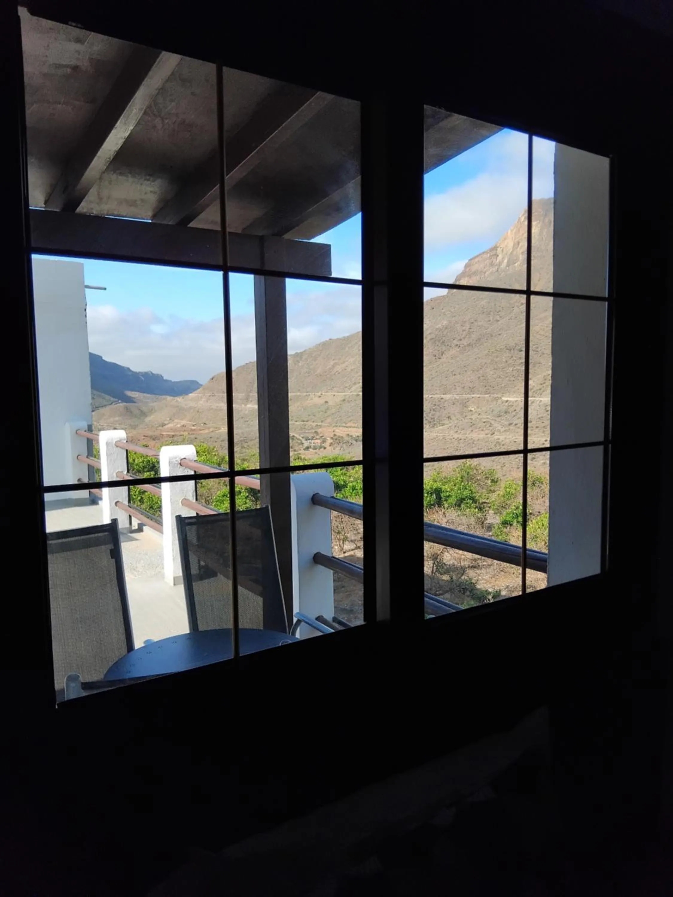 Hotel Masai Mara Appartements & Glamping