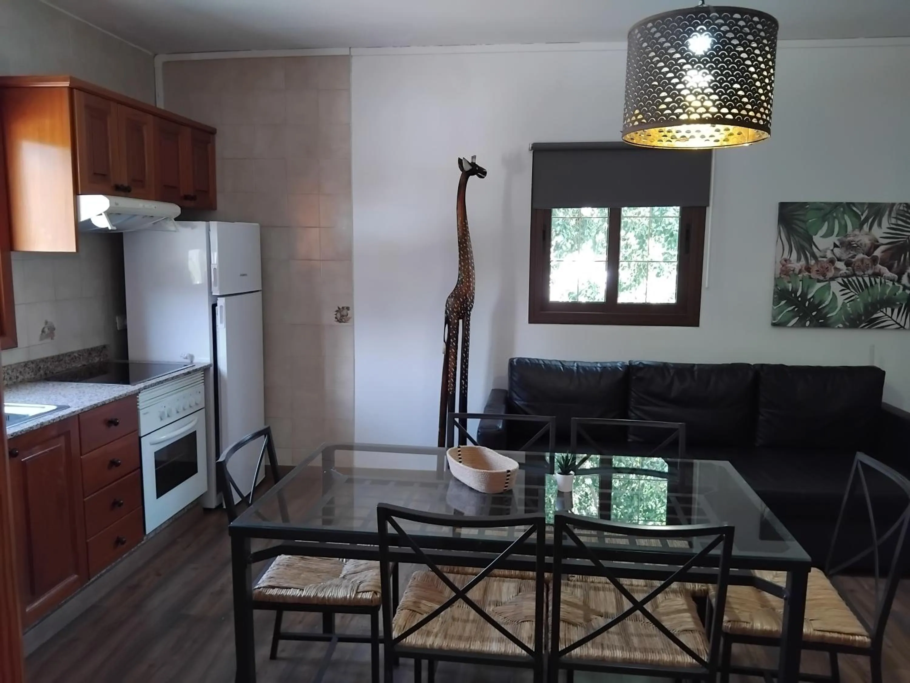 Hotel Masai Mara Appartements & Glamping
