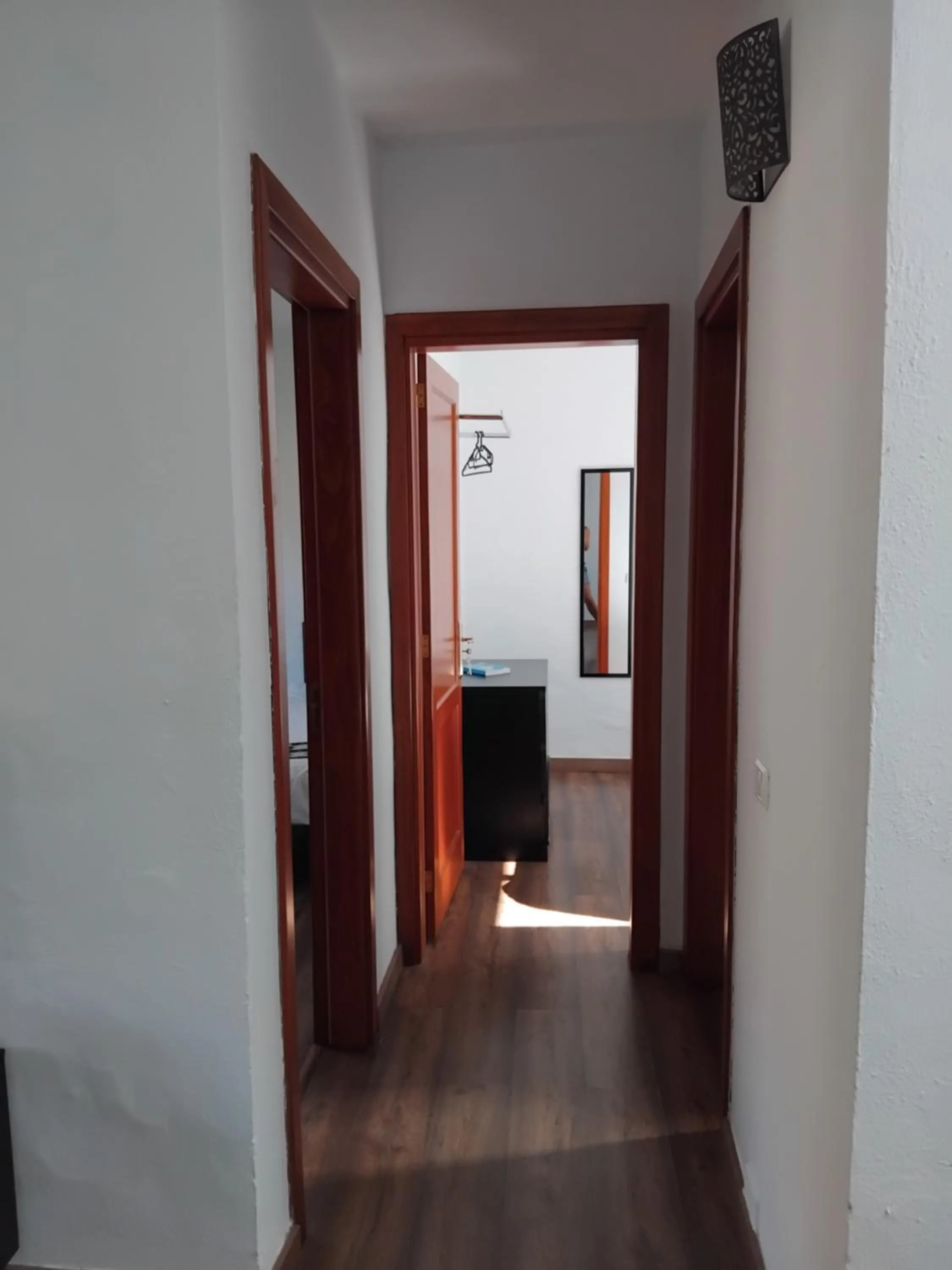 Hotel Masai Mara Appartements & Glamping