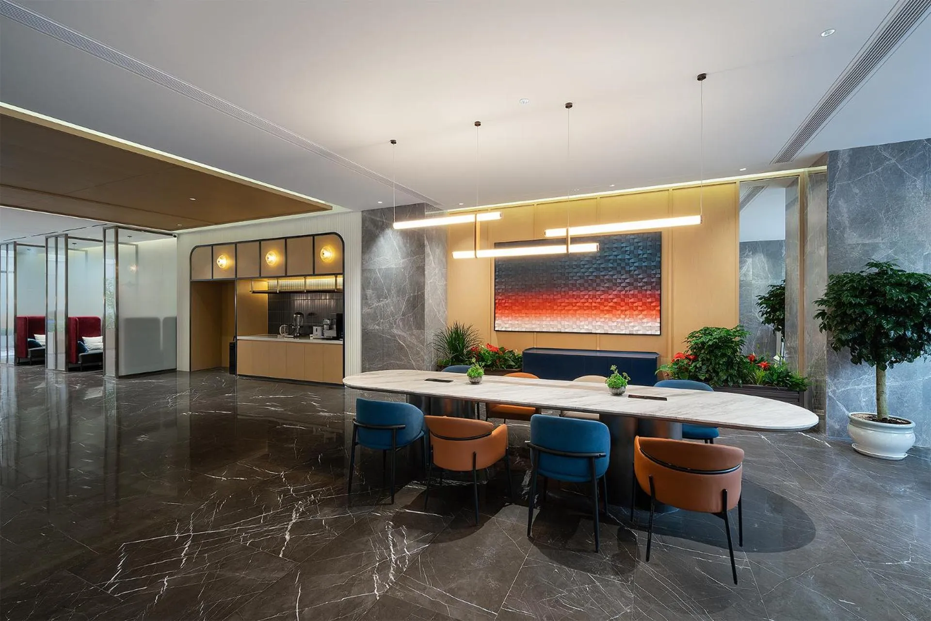 On site in Holiday Inn Express Lijiang Ancient Town by IHG