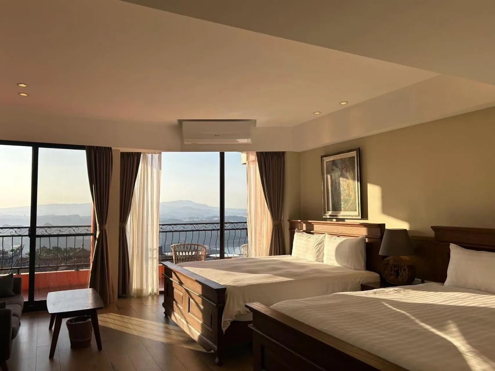 Sunshine B&B