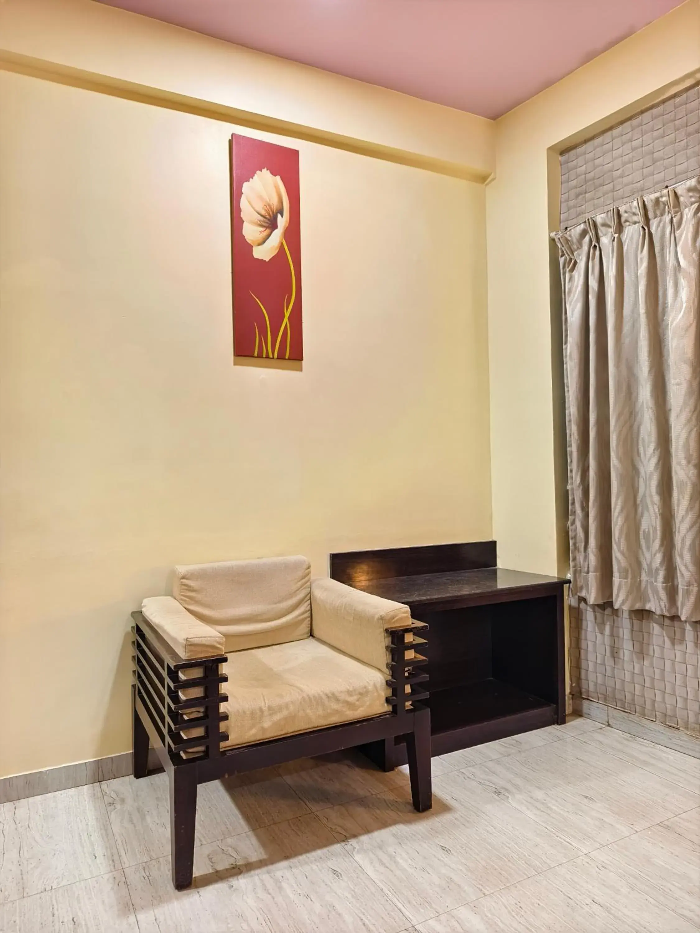 View (from property/room) in Hotel Vaishnavi View (from property/room) in Hotel Vaishnavi