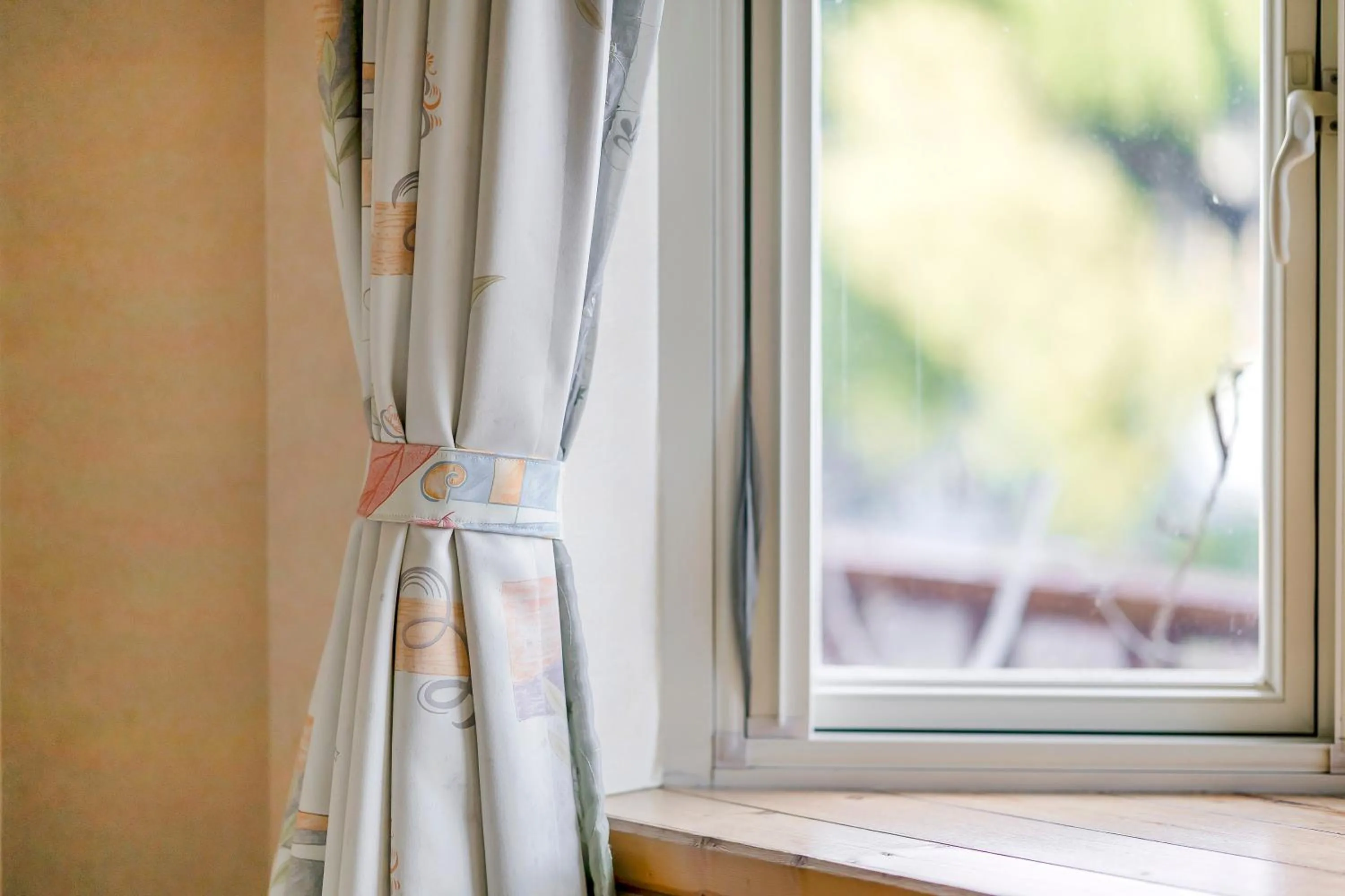 On site in Chingjing New Paradise B&B