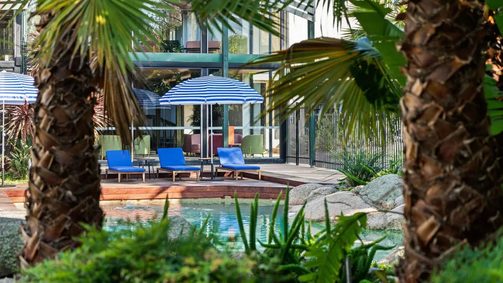 Garden in Eden Oak Geelong Garden in Eden Oak Geelong