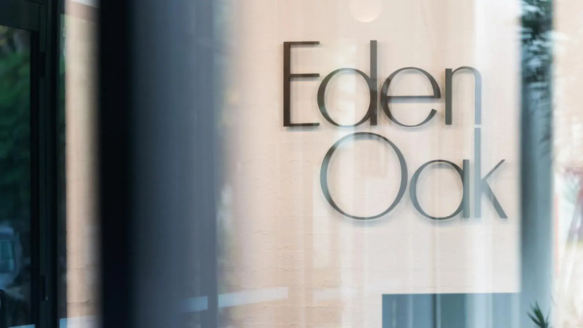 Property logo or sign in Eden Oak Geelong Property logo or sign in Eden Oak Geelong