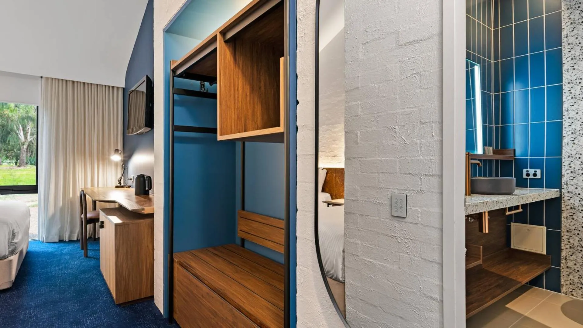 Bedroom in Eden Oak Geelong