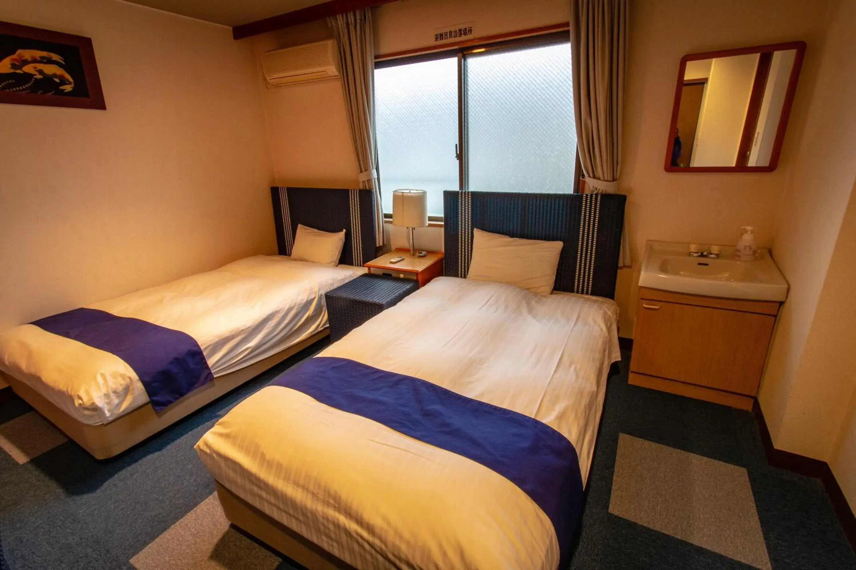 SPA Inn Shirahama SPA Inn Shirahama