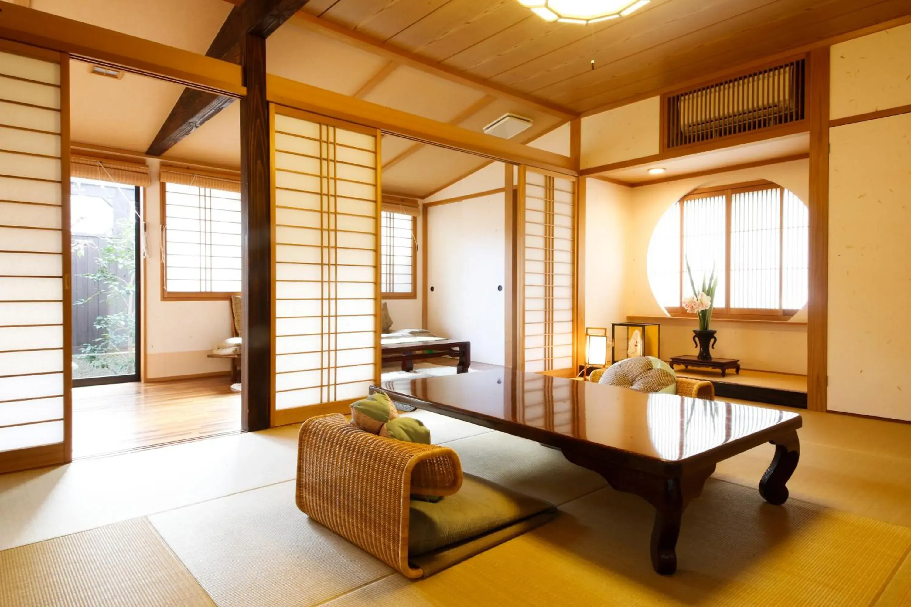 Photo of the whole room in Kotonoyado Musashino Photo of the whole room in Kotonoyado Musashino