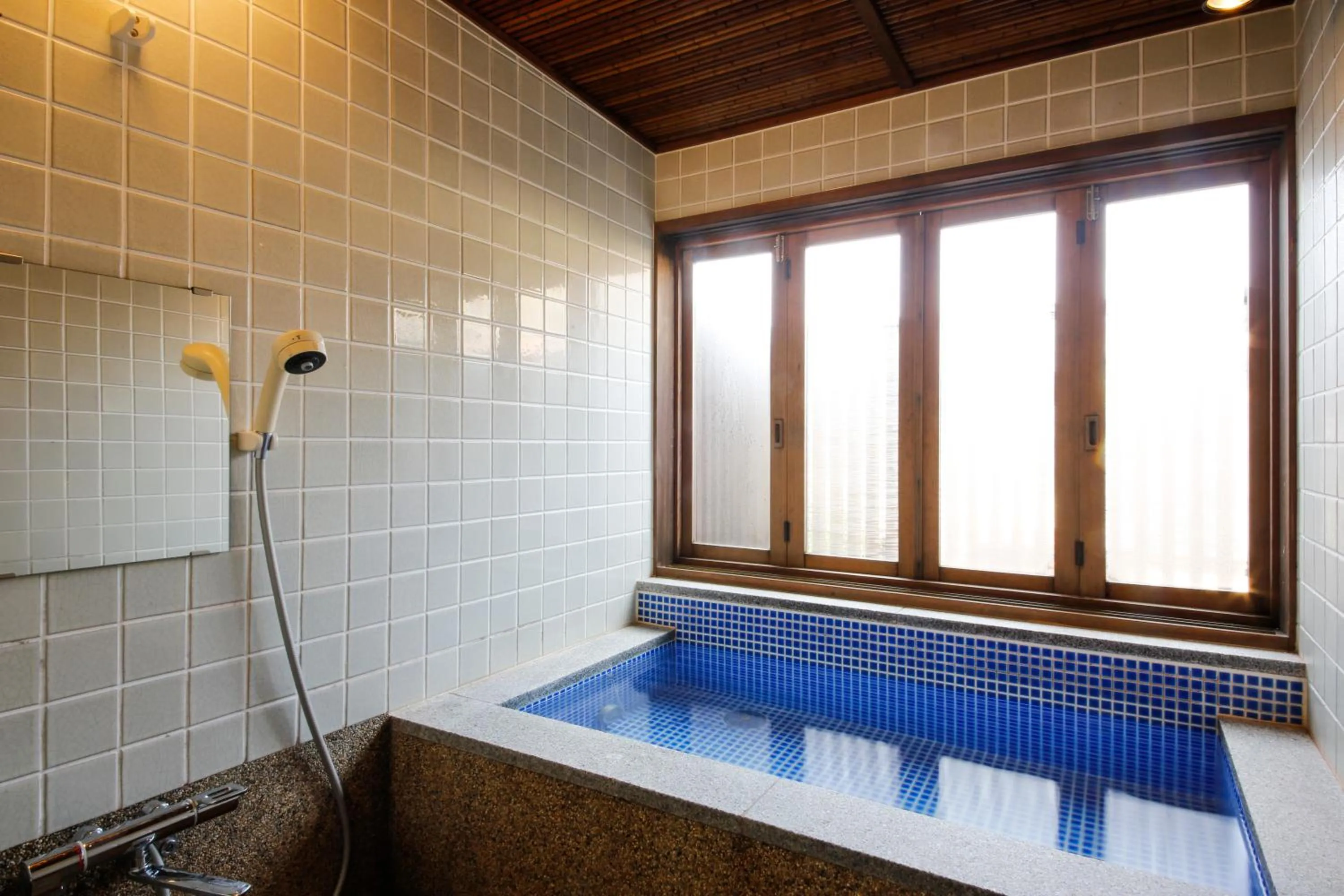 Photo of the whole room in Kotonoyado Musashino