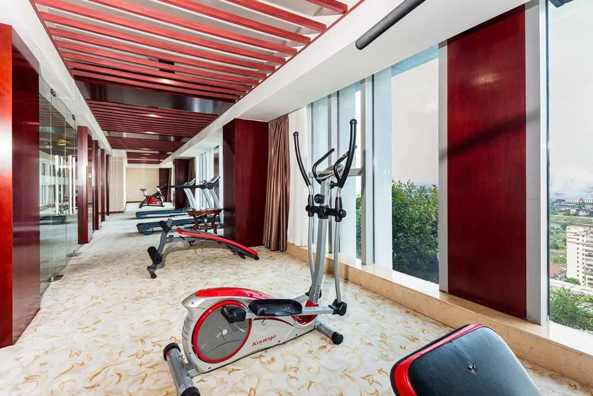 Vienna Hotel Xinyu Kaiguang