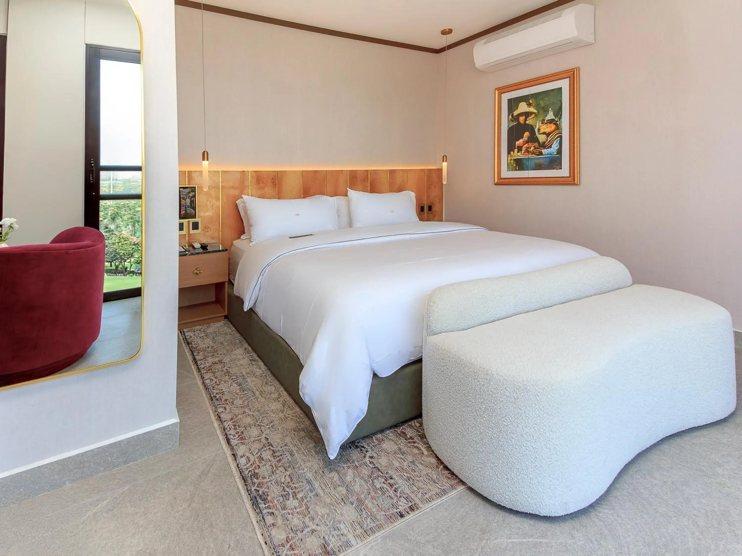 Junior Suite - single occupancy in Brada Collection Stays Junior Suite - single occupancy in Brada Collection Stays