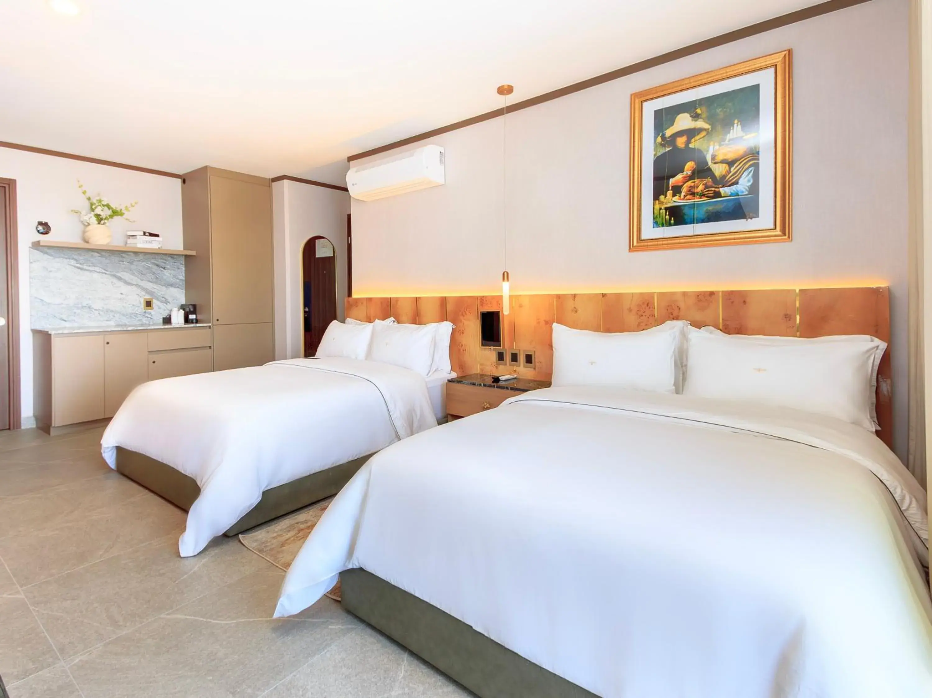 Deluxe Twin Room - single occupancy in Brada Collection Stays Deluxe Twin Room - single occupancy in Brada Collection Stays
