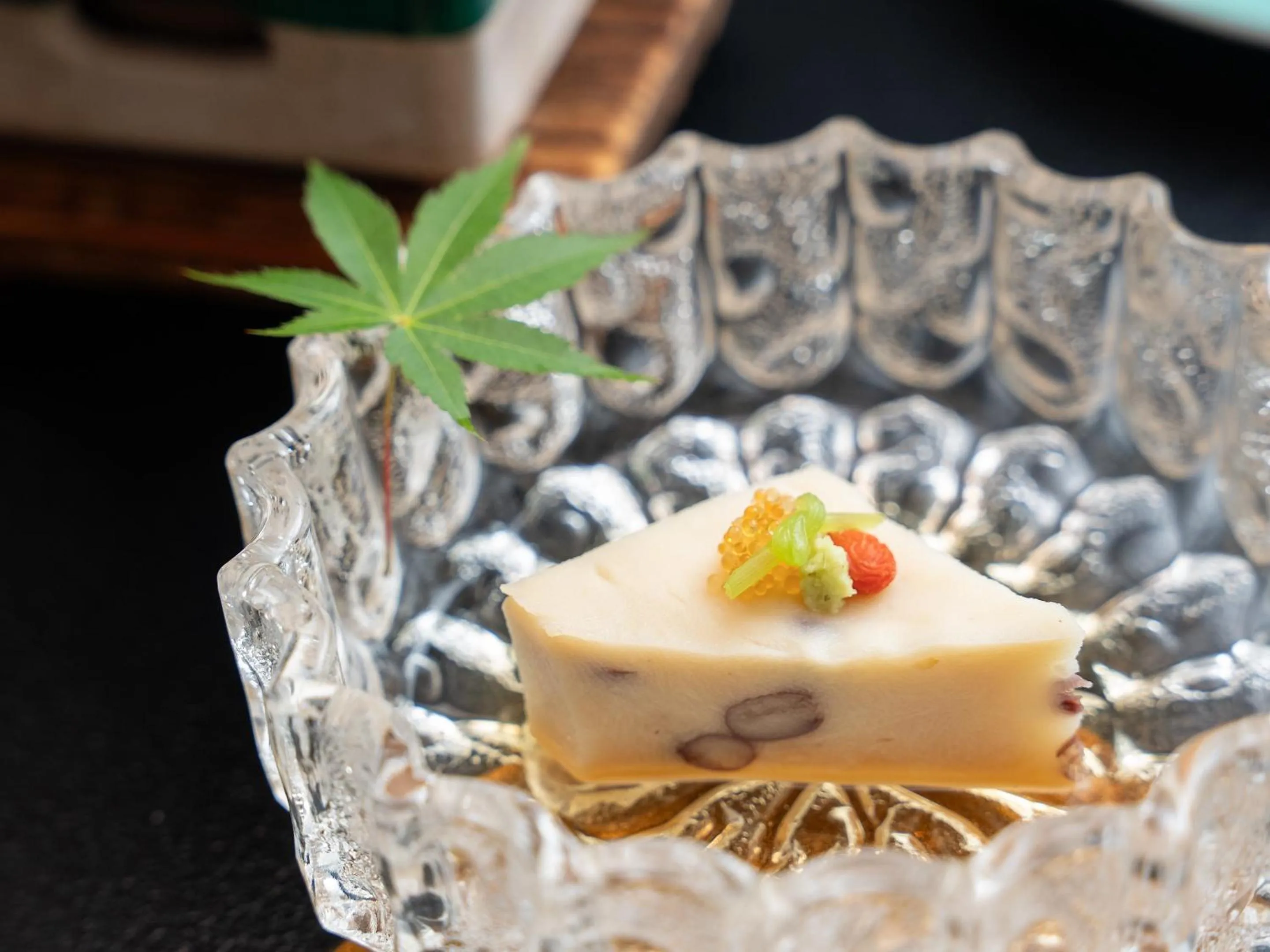 Food in Livemax Resort Yuhigaura Kitu Onsen