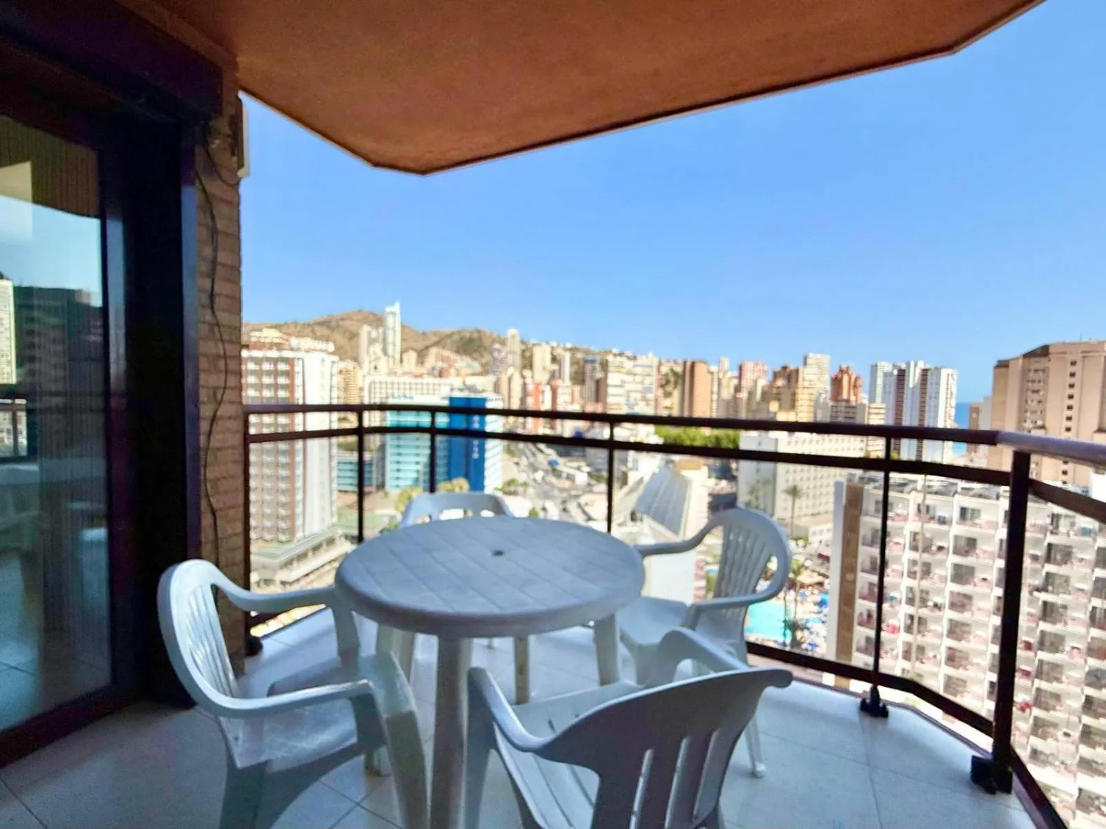 Torre Mar High Levante Apartment