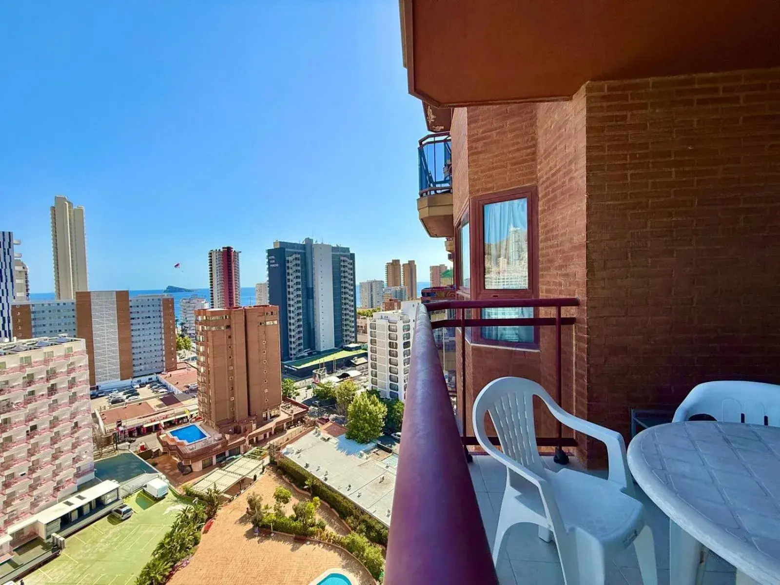 Torre Mar High Levante Apartment Torre Mar High Levante Apartment