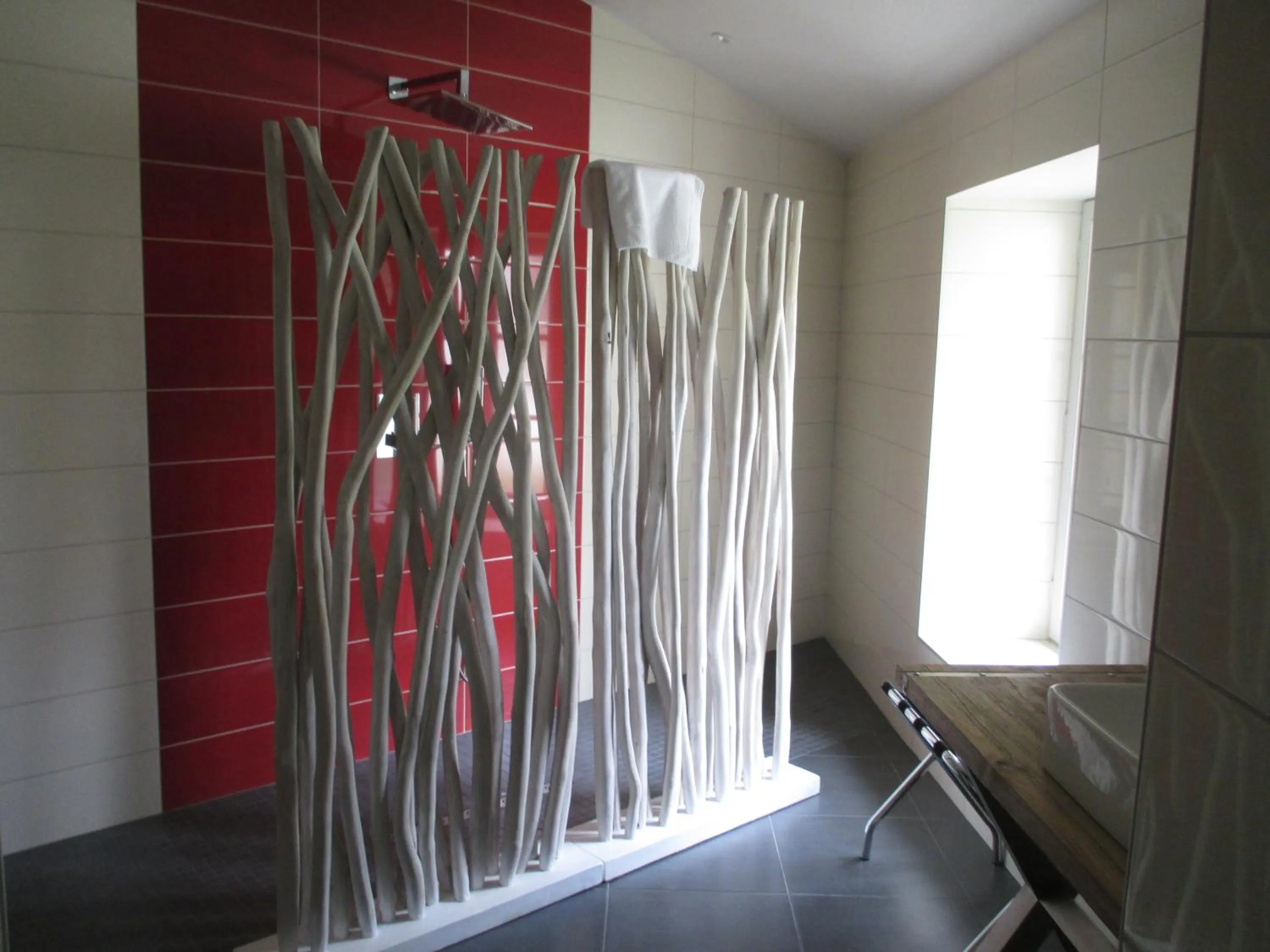 Day in Hôtel Le Saint Martin