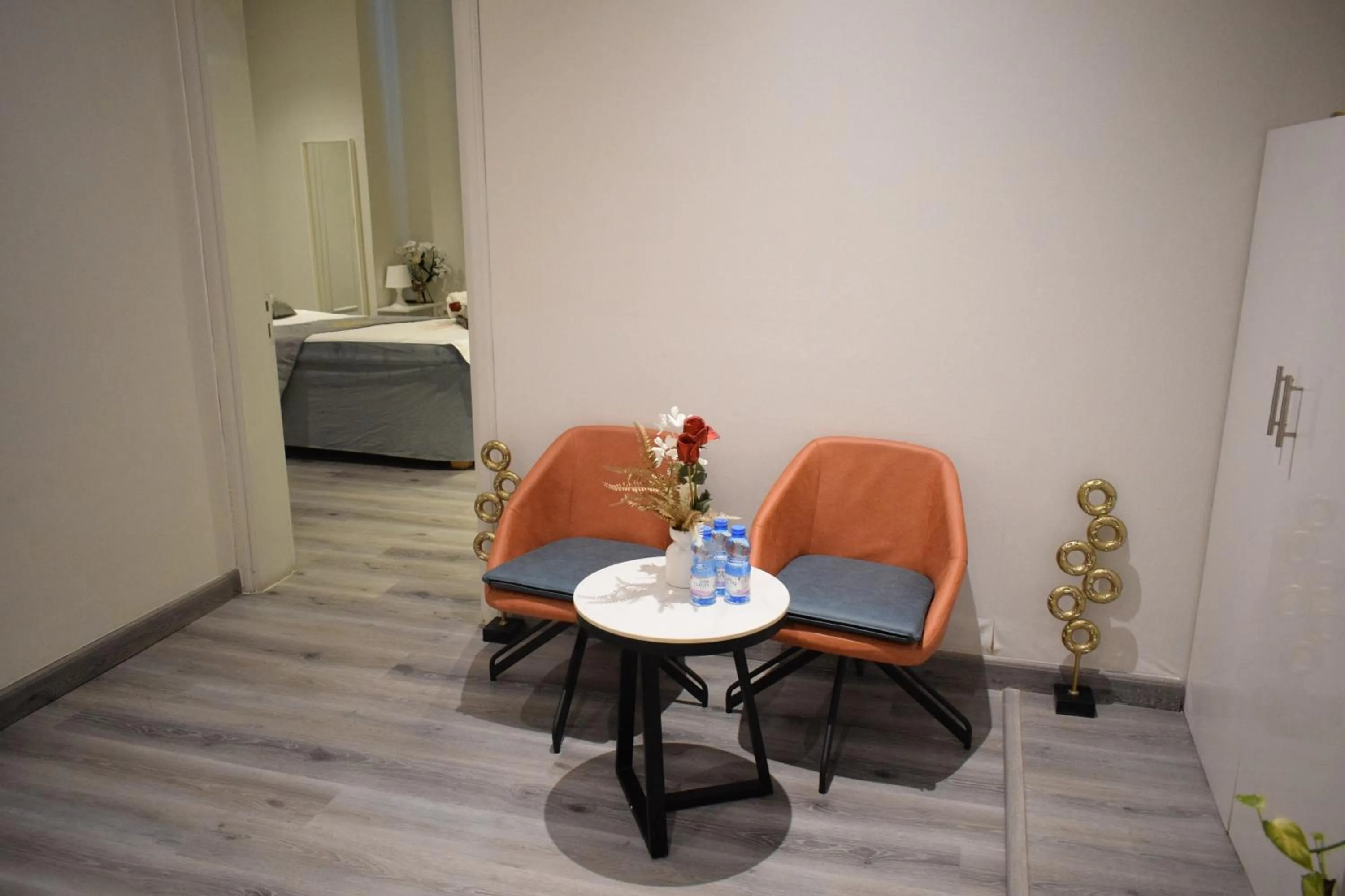 Spa and wellness centre/facilities in Saraya Corniche Hotel