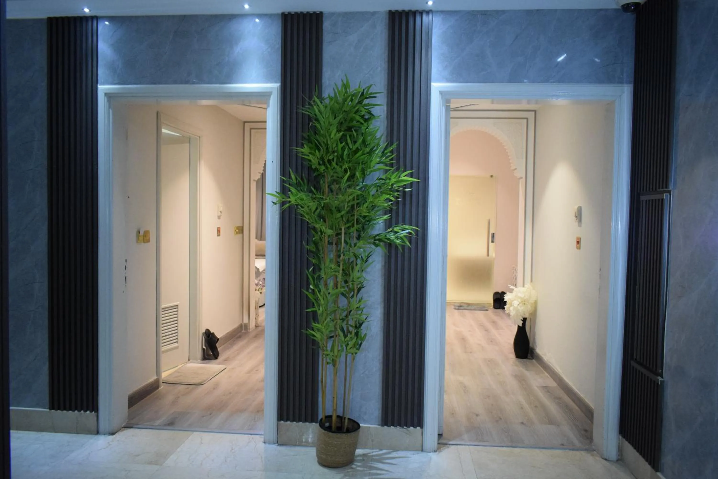 Spa and wellness centre/facilities in Saraya Corniche Hotel