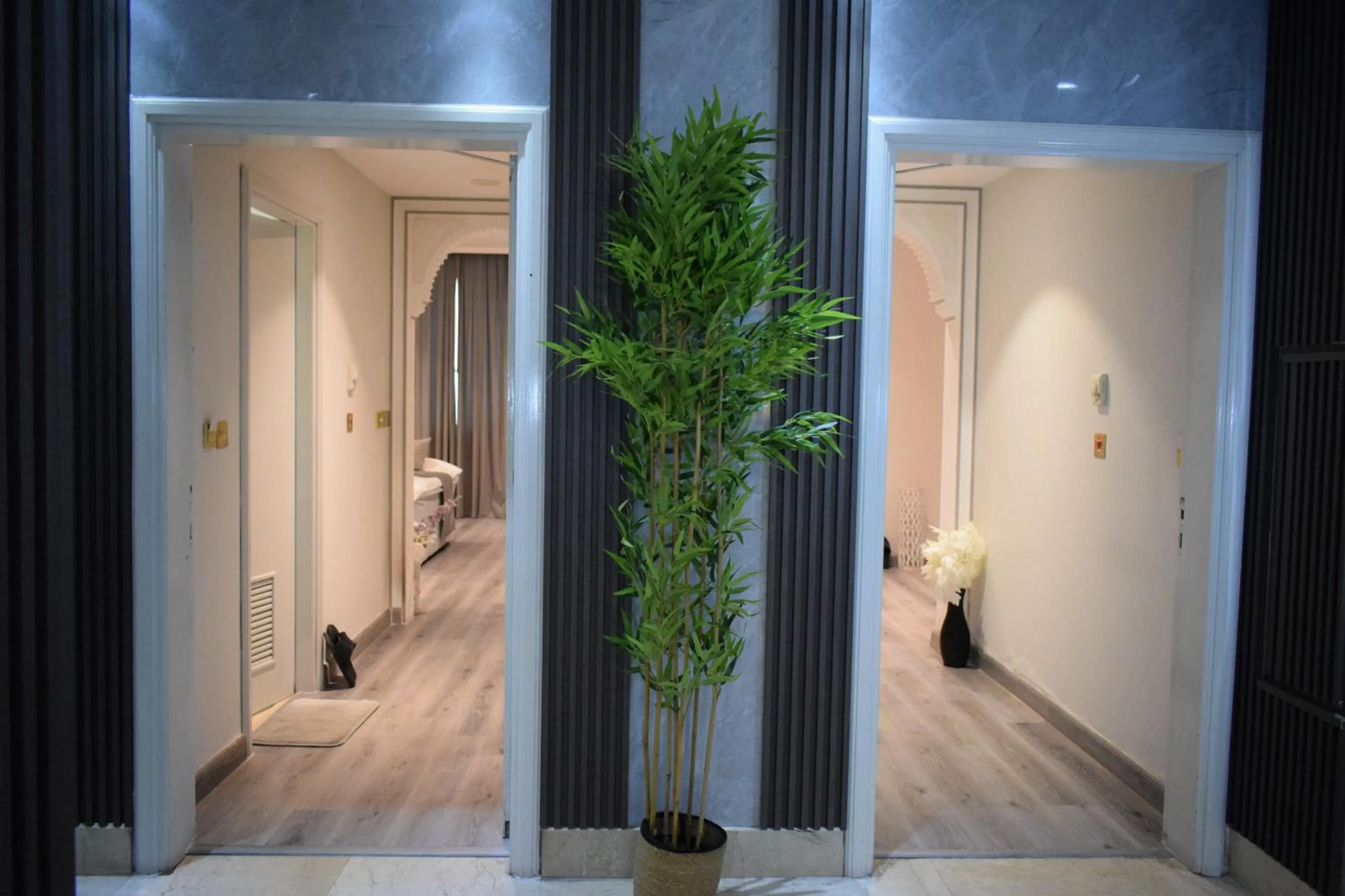 Spa and wellness centre/facilities in Saraya Corniche Hotel