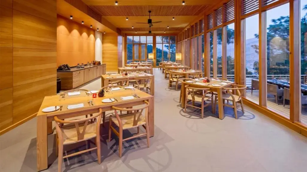 Dhensa Resort Dhensa Resort