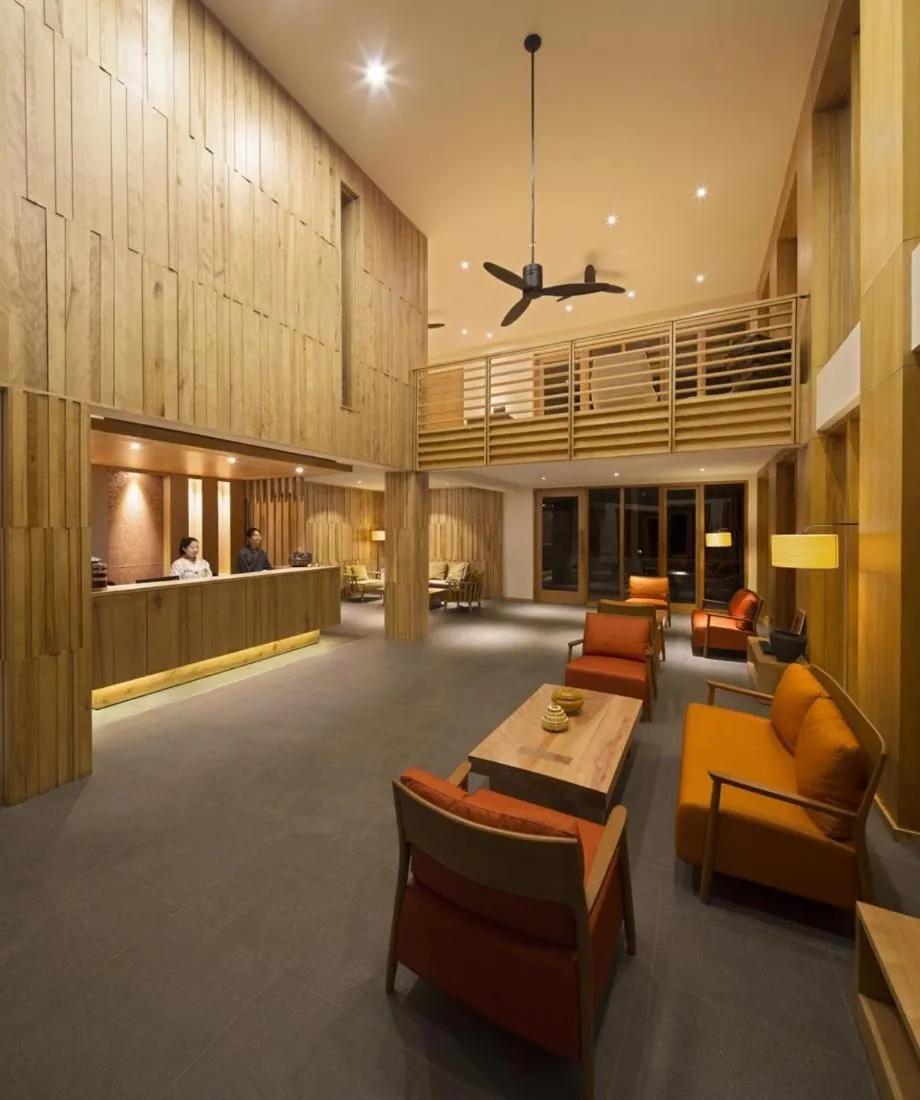 Other in Dhensa Resort