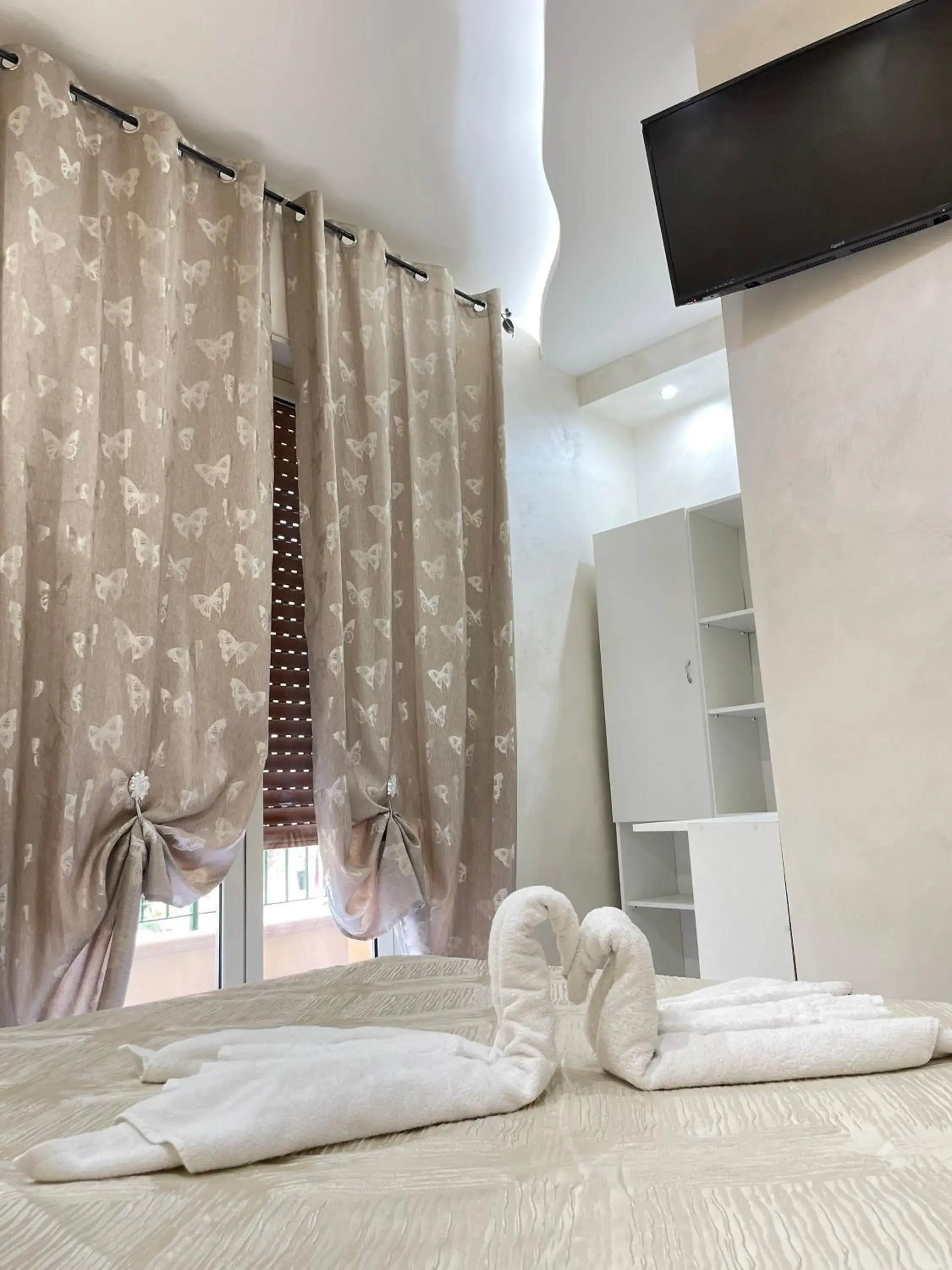 Superior Double Room in Narcisse Superior Double Room in Narcisse