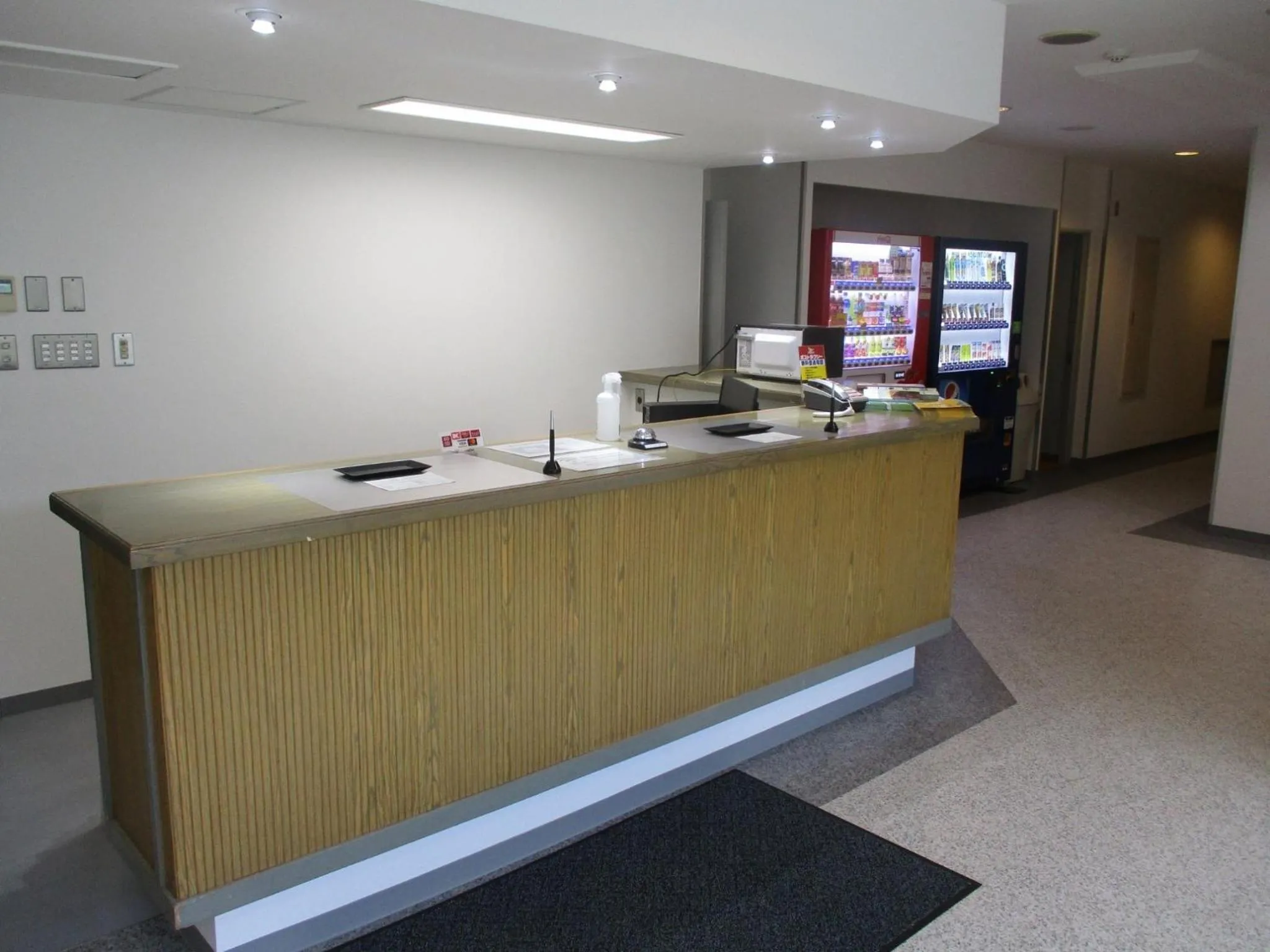 Hotel Tetora Honhachinohe - Vacation STAY 56355v