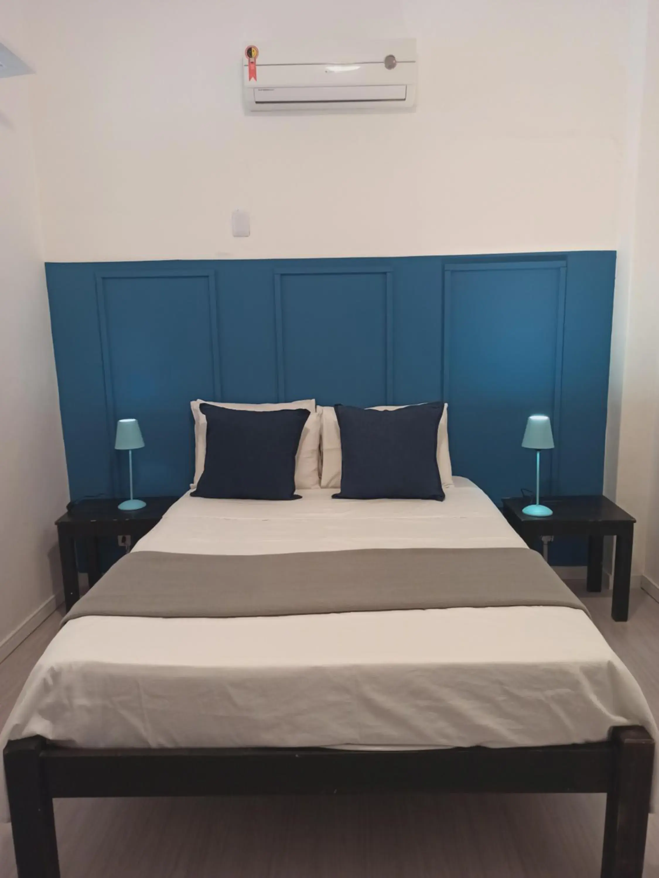 Superior Double Room in Pousada Estrela do Mar Superior Double Room in Pousada Estrela do Mar