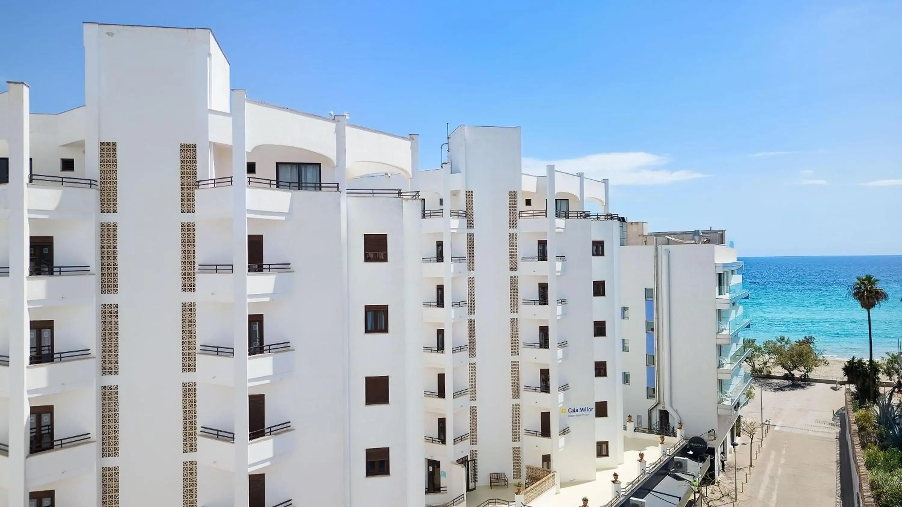 R2 Cala Millor R2 Cala Millor