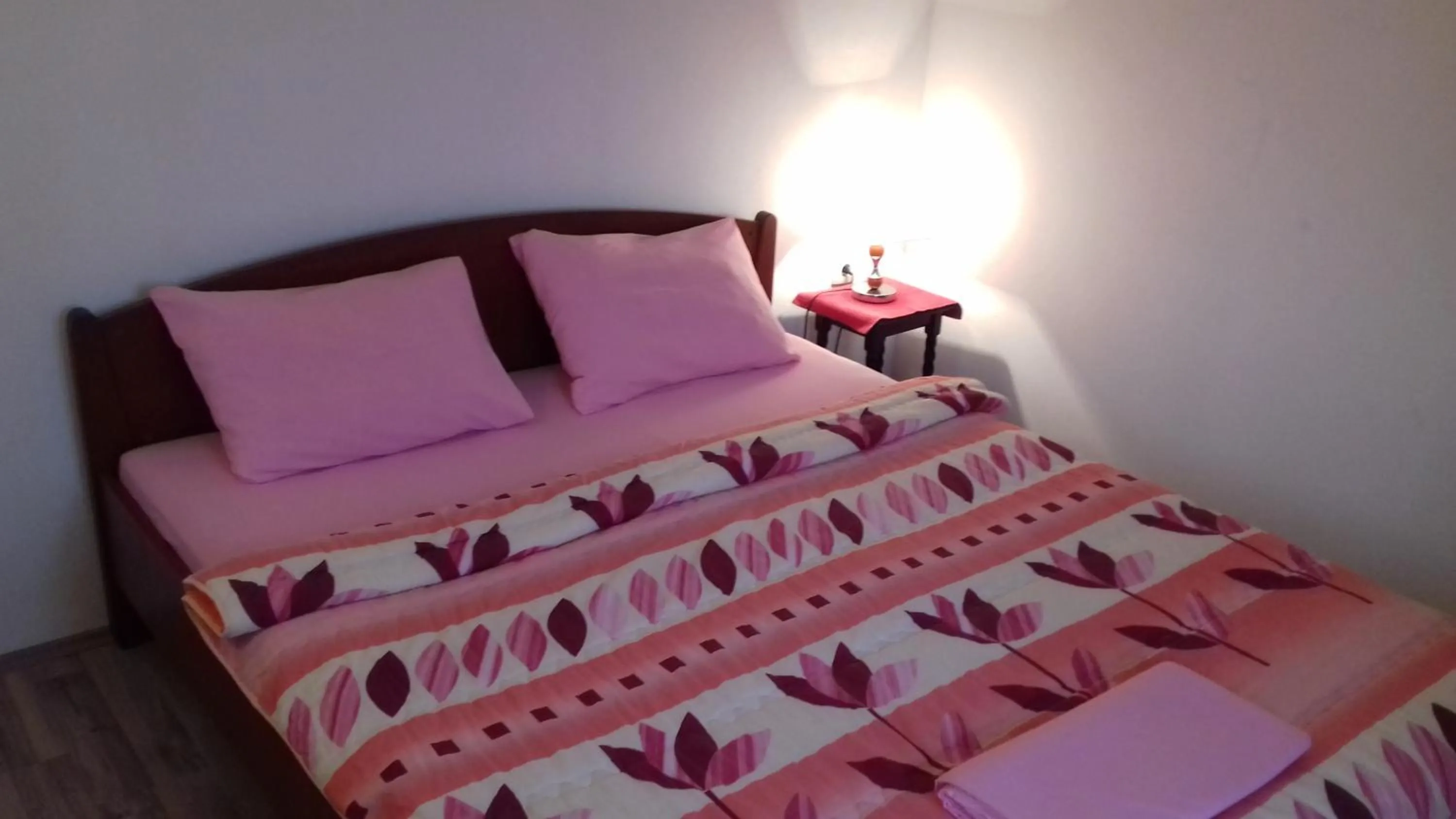 Apartment Vuk i Novak