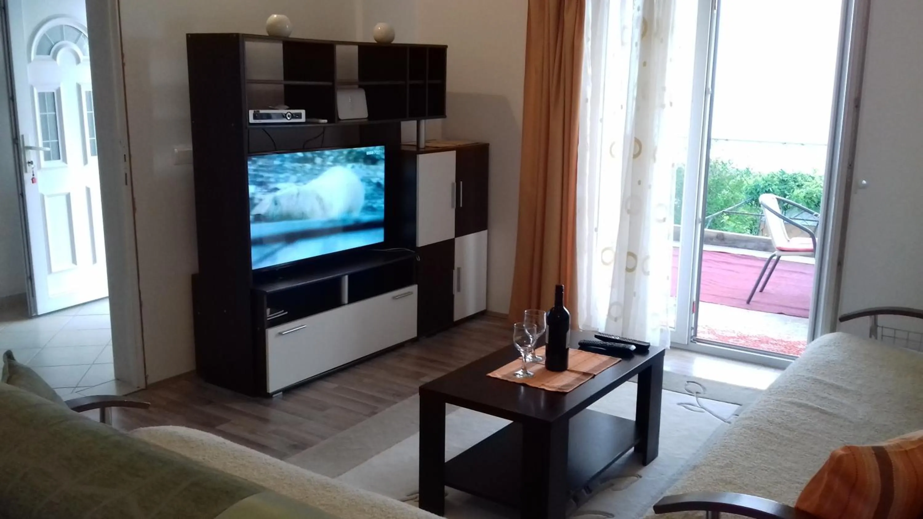 Apartment Vuk i Novak