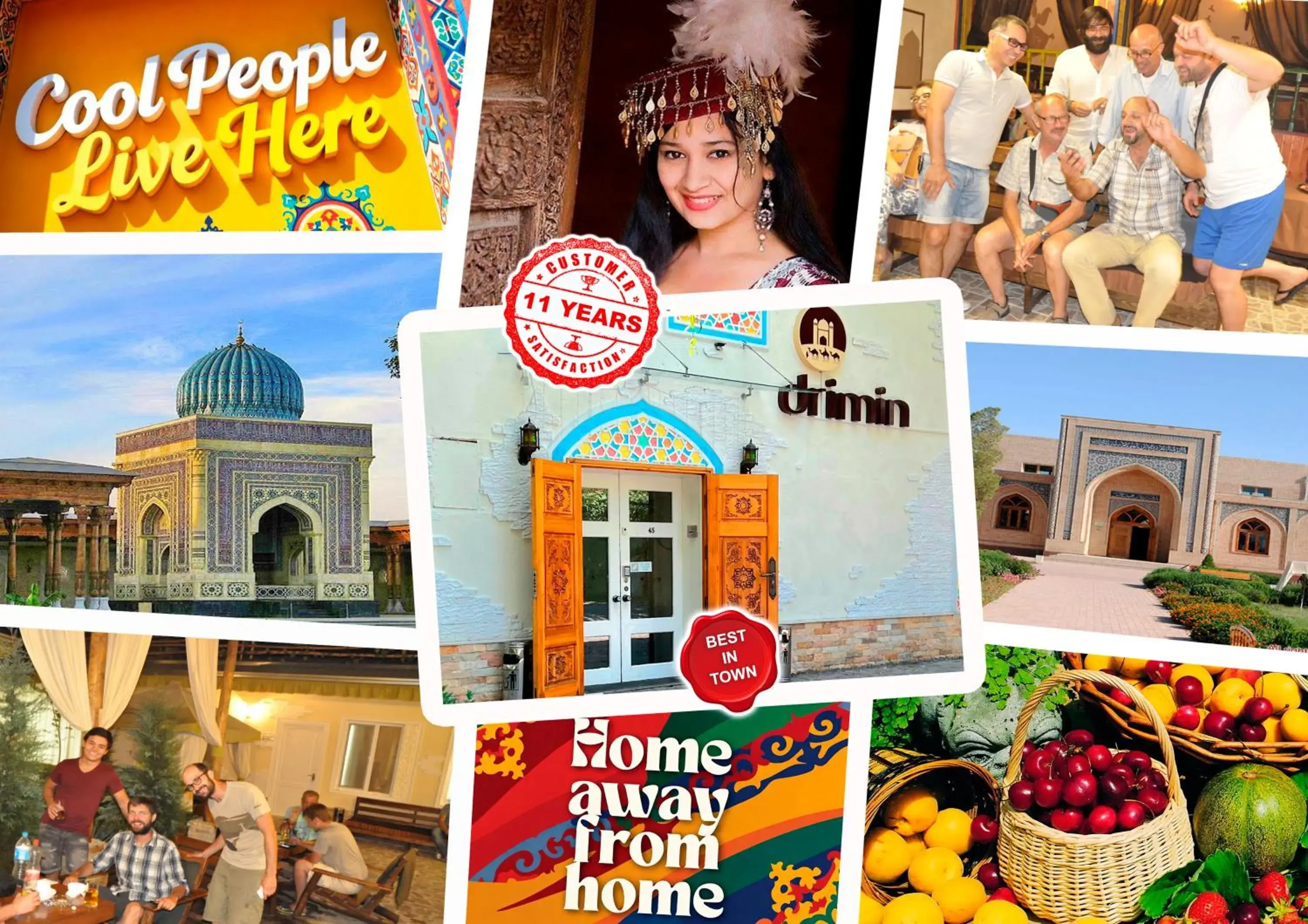 DRIMIN - by Sunrise Caravan boutique Guesthouse and hostel DRIMIN - by Sunrise Caravan boutique Guesthouse and hostel
