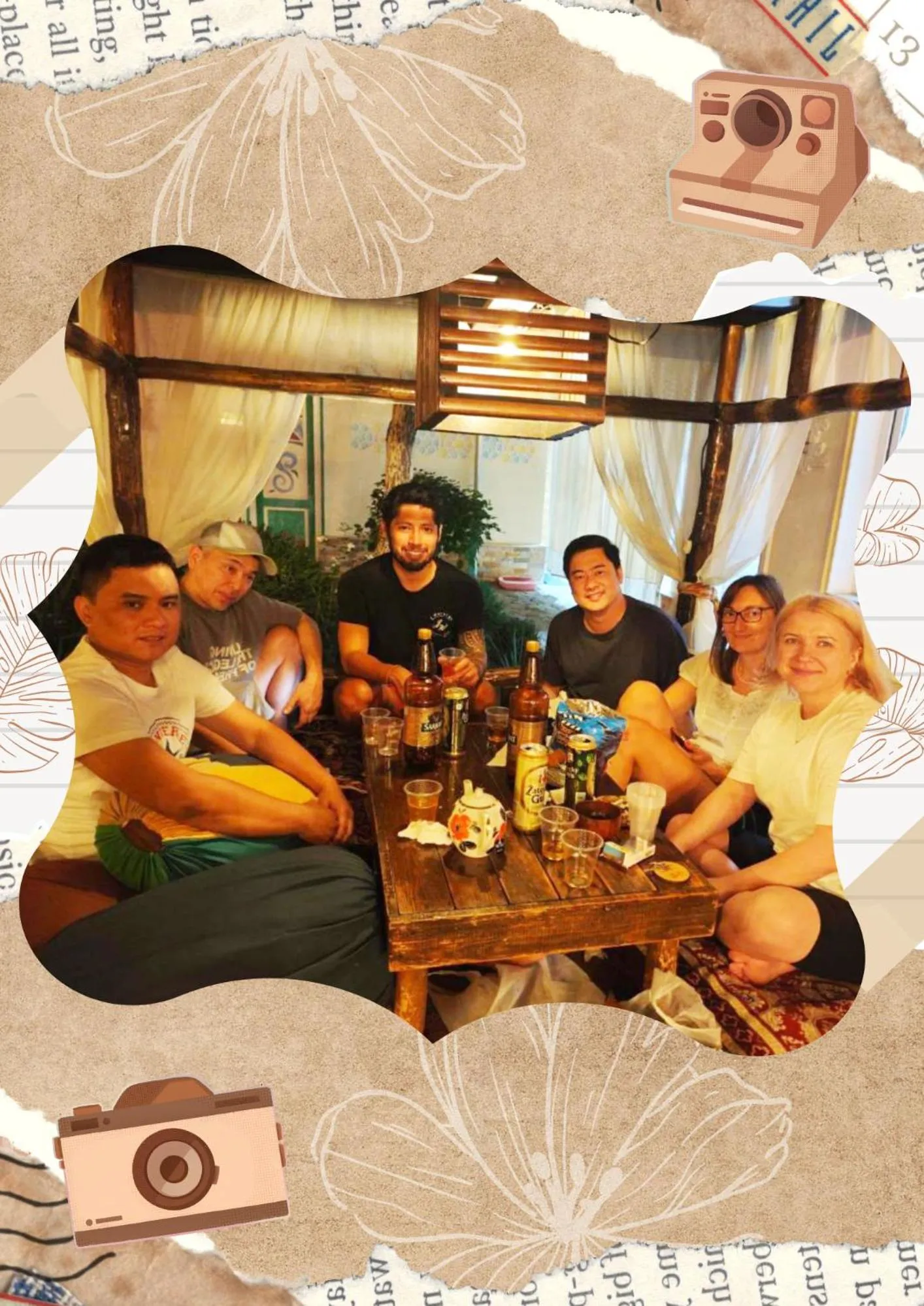 DRIMIN - by Sunrise Caravan boutique Guesthouse and hostel