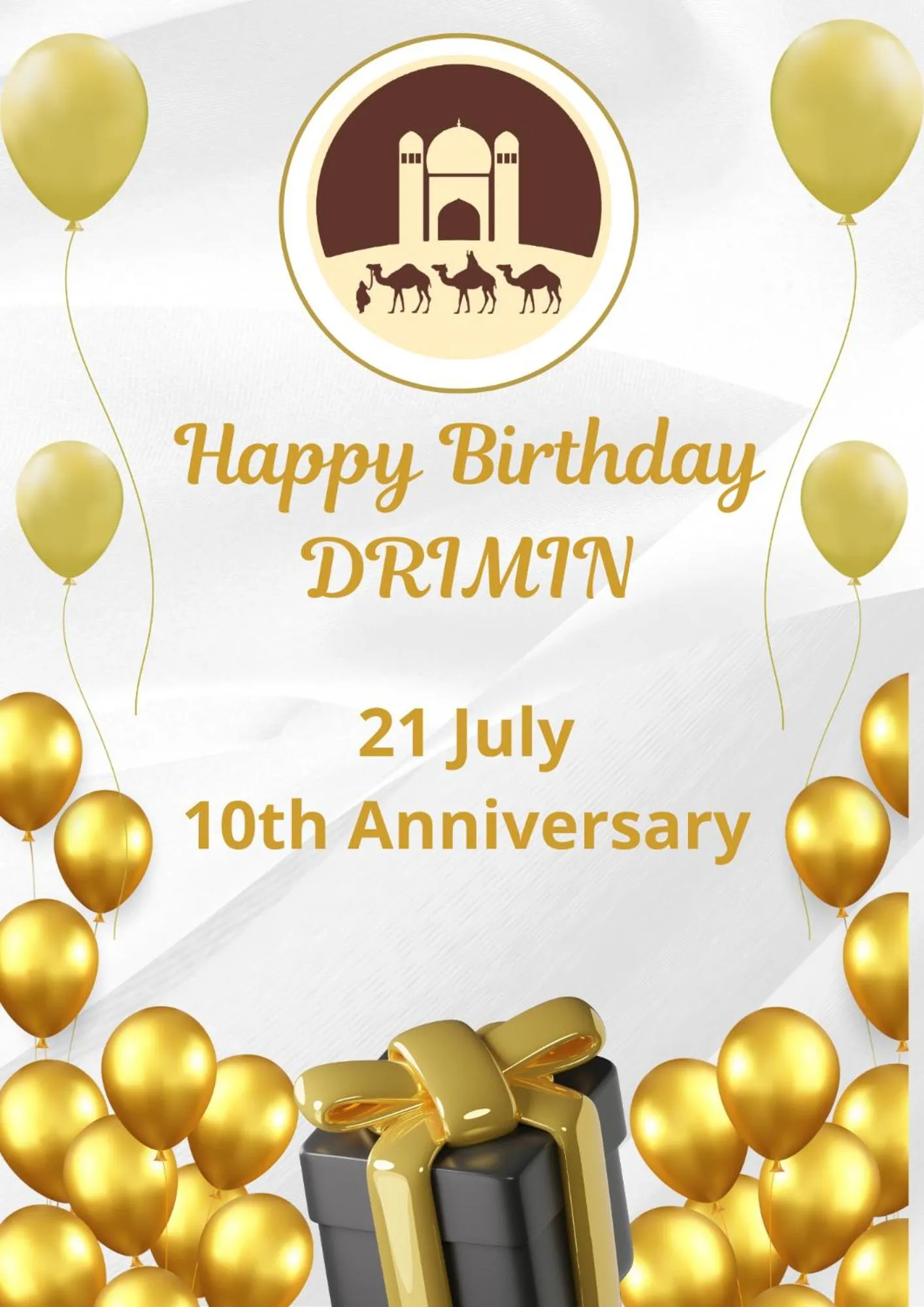 DRIMIN - by Sunrise Caravan boutique Guesthouse and hostel