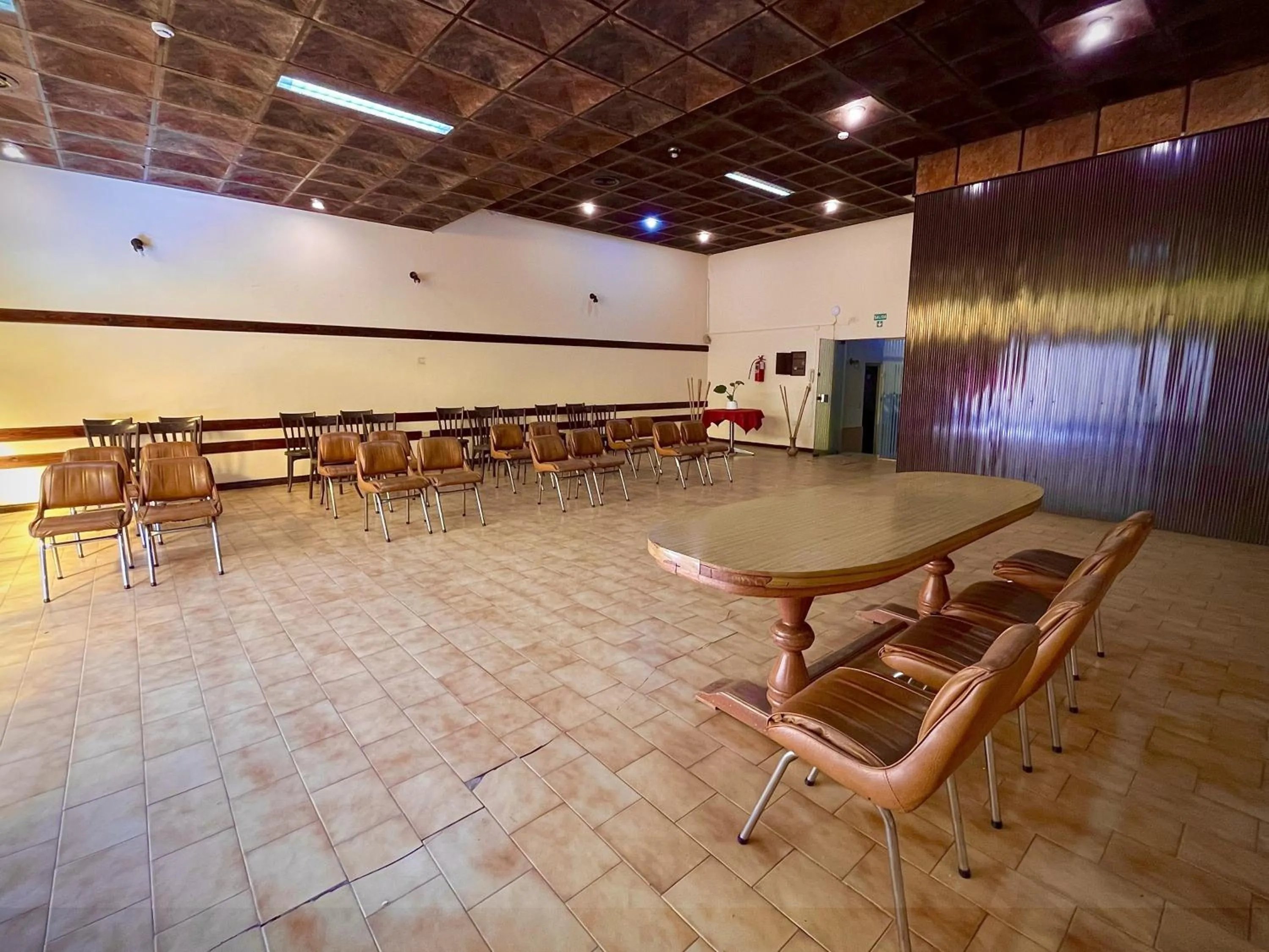 Meeting/conference room in Hotel Patios de Salta