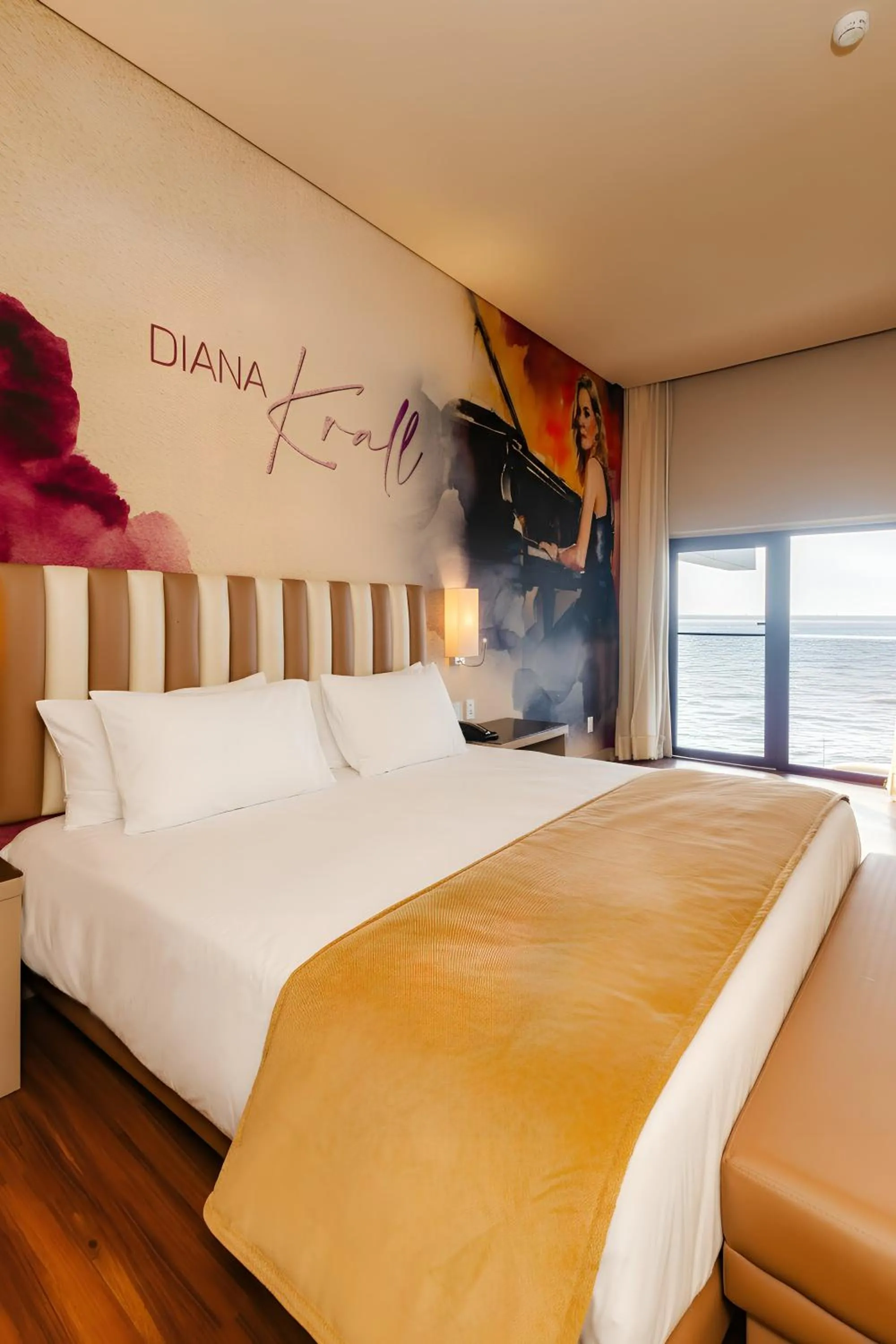Apartment with Bay View - single occupancy in Vila Galé Collection Amazônia