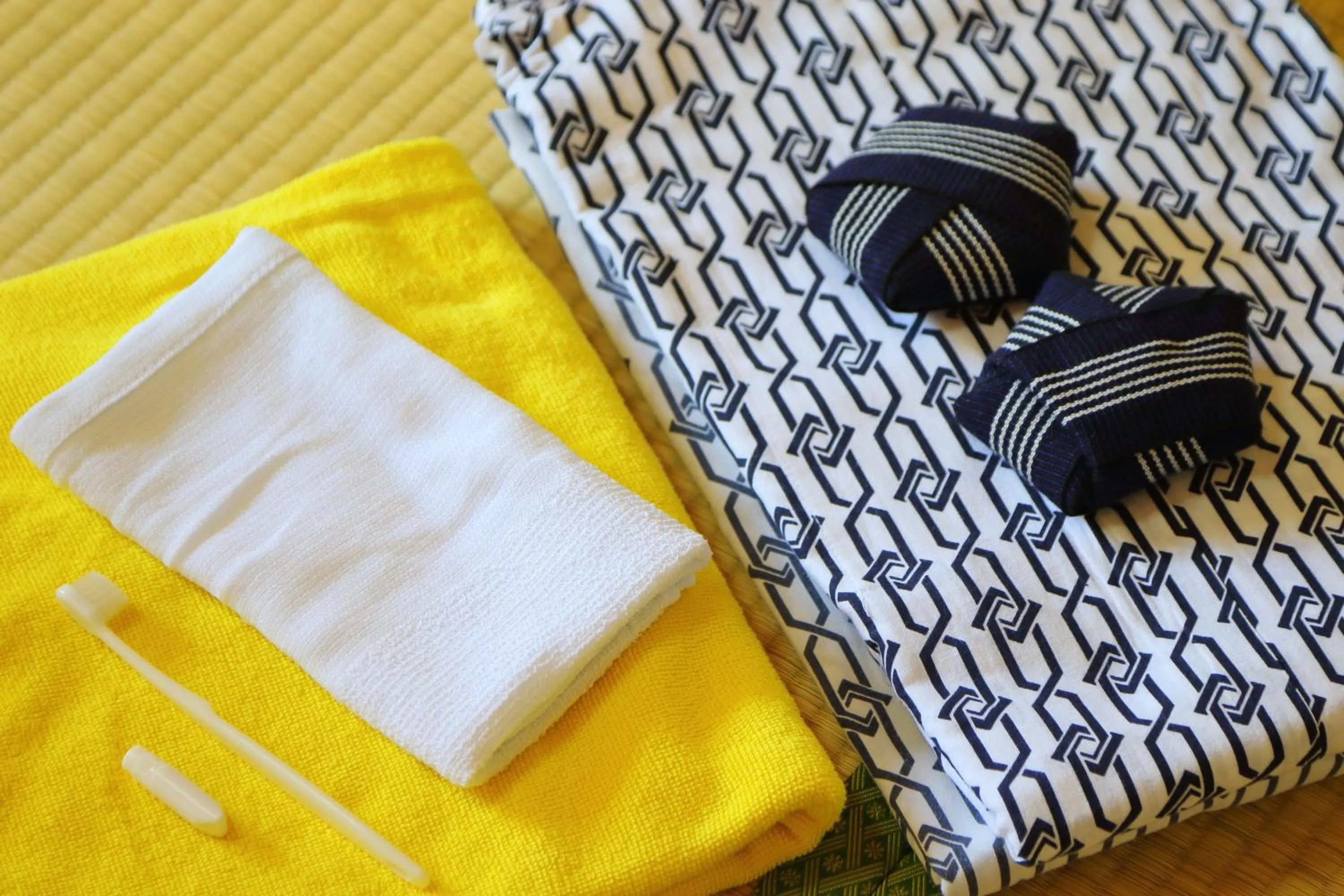 Photo of the whole room in Kounso