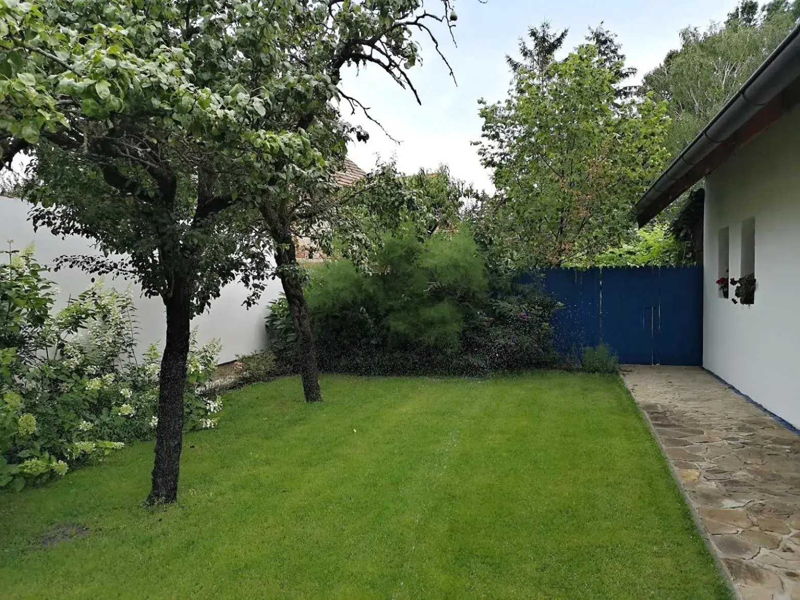 Two-Bedroom House in Slovácká chalupa Two-Bedroom House in Slovácká chalupa