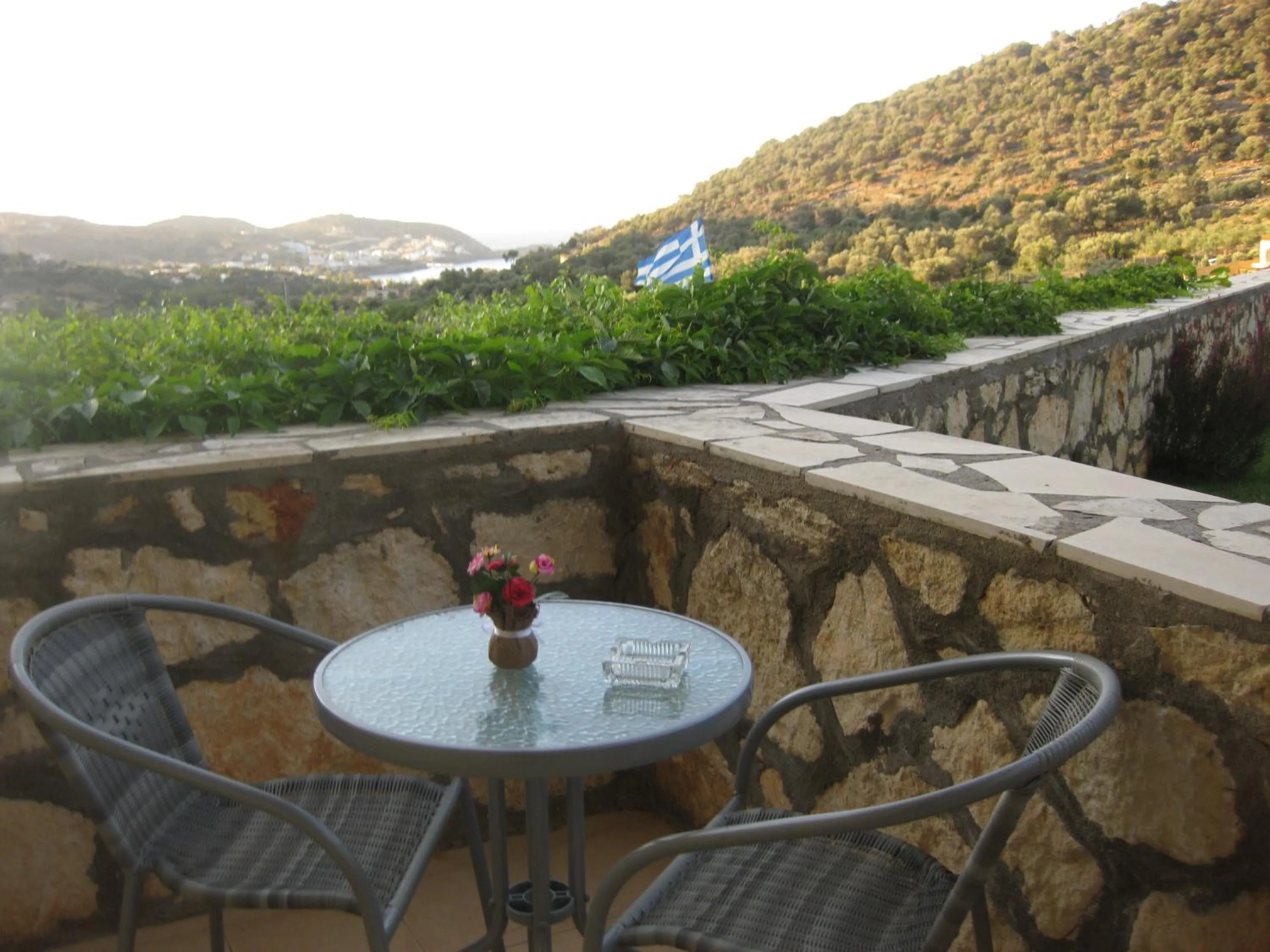 Alexandra Villa