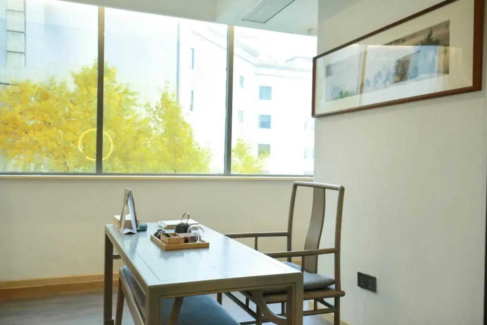 The Hidden House, Chengdu Chunxi Road Tianfu Square Branch
