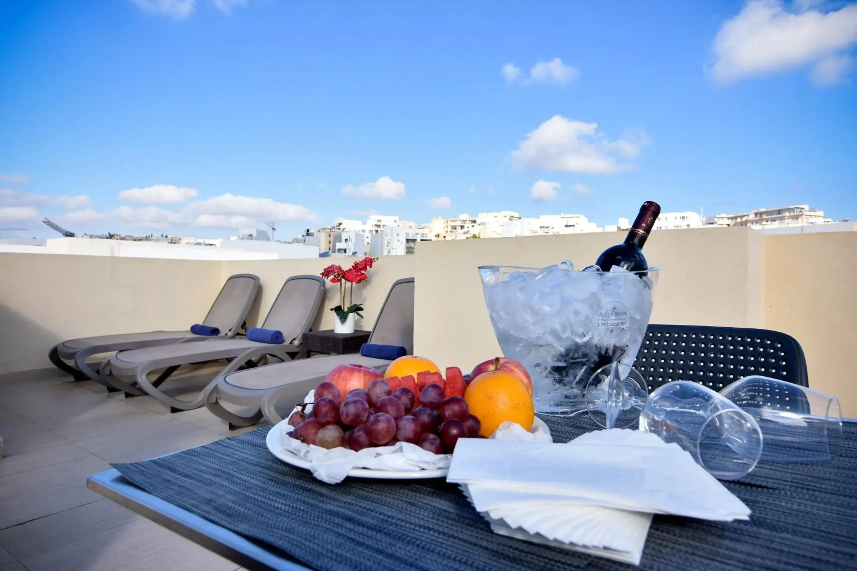 Blubay Apartments by ST Hotels Blubay Apartments by ST Hotels