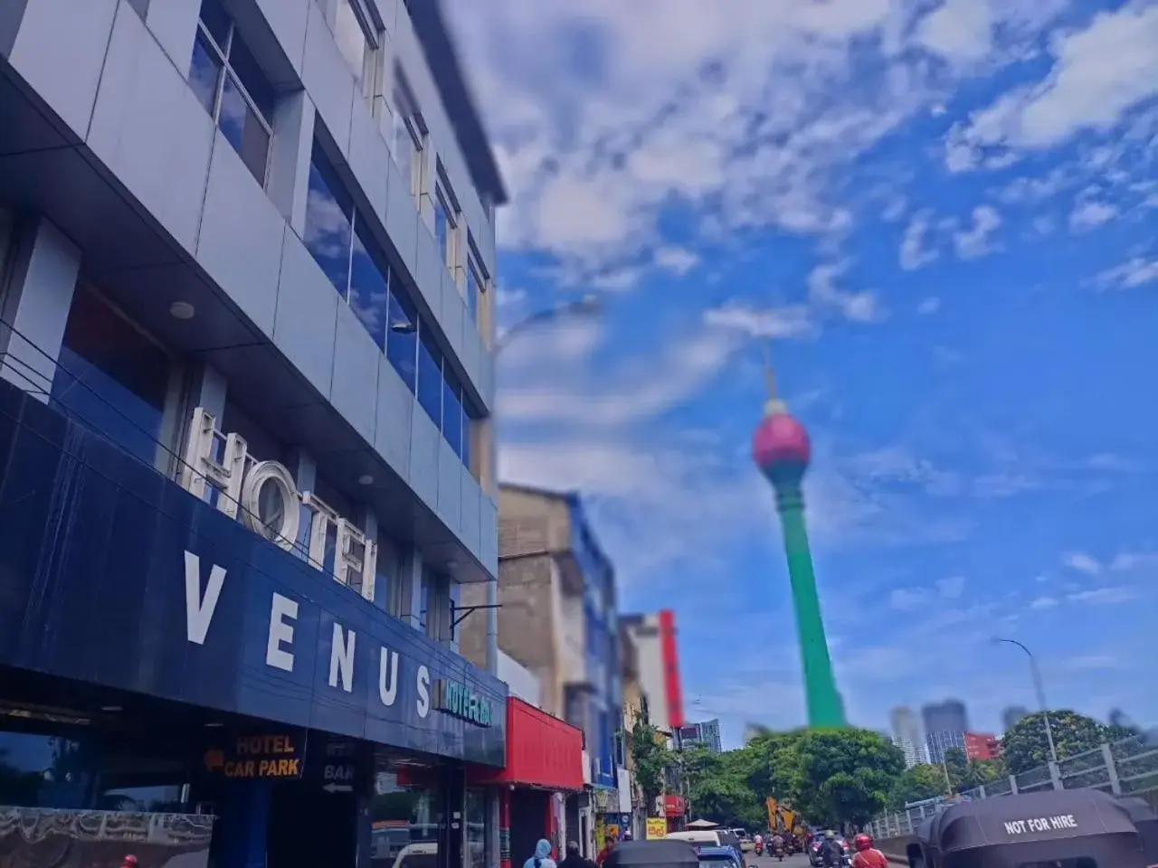 Venus Hotel Venus Hotel